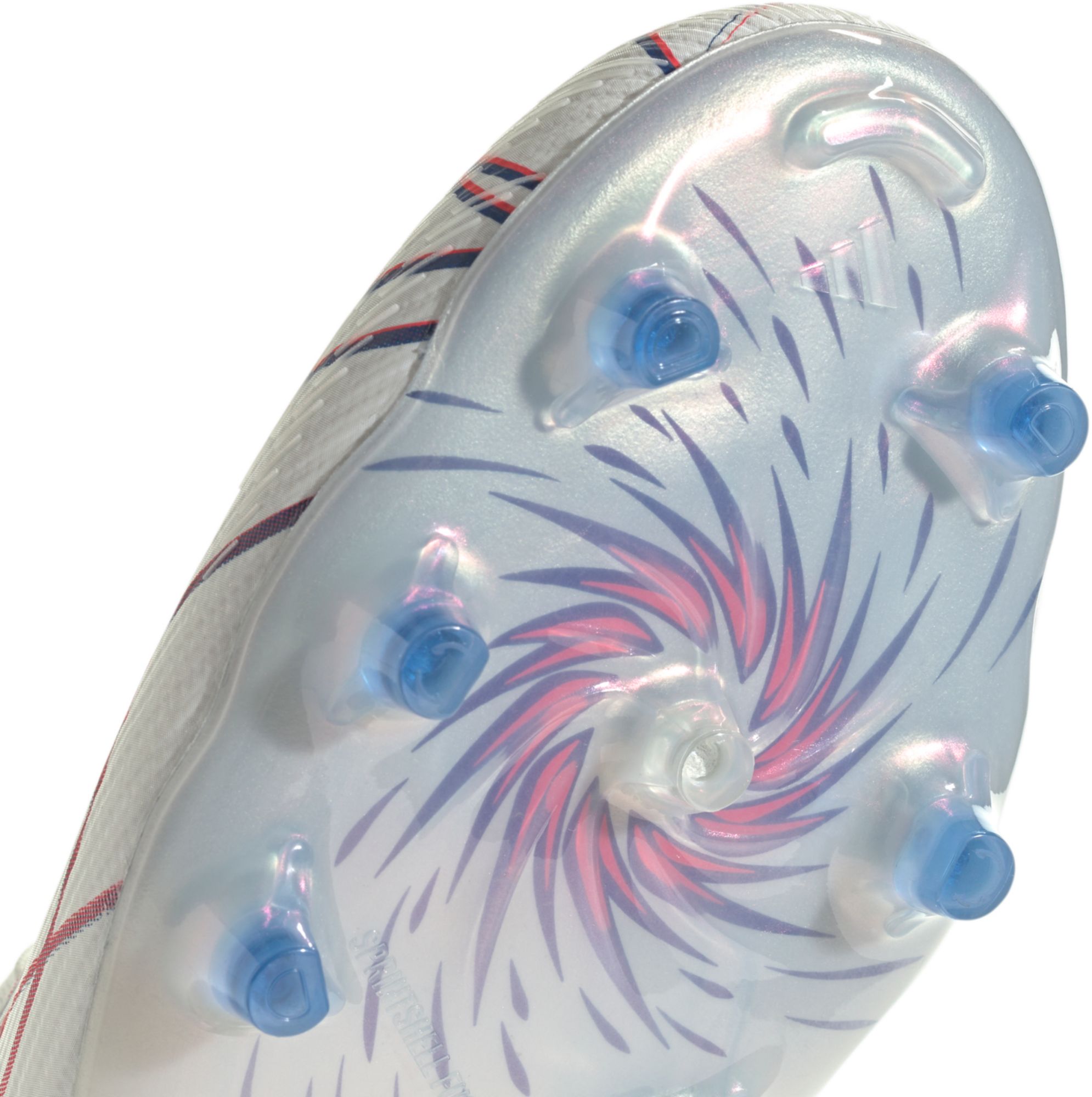 adidas Women's F50 Sparkfusion Pro FG/AG Soccer Cleats product image