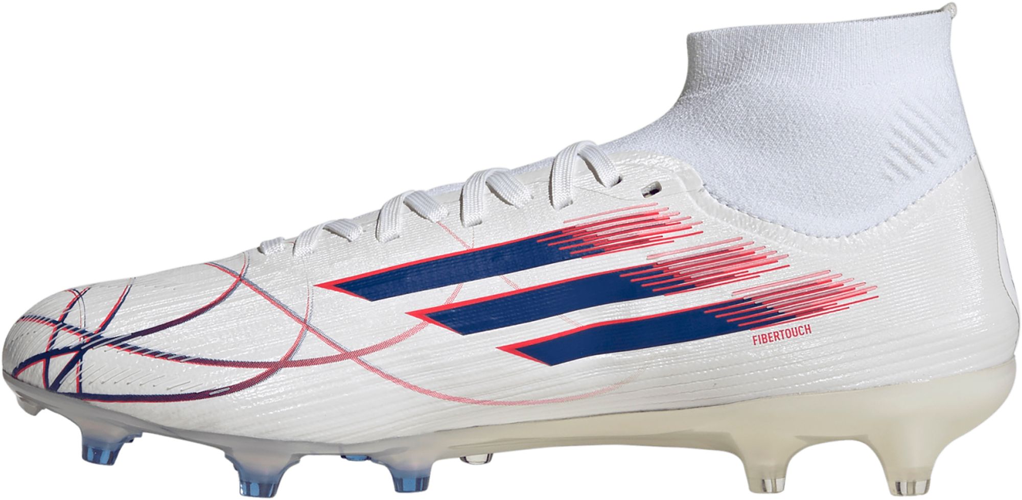 adidas Women's F50 Sparkfusion Pro FG/AG Soccer Cleats product image