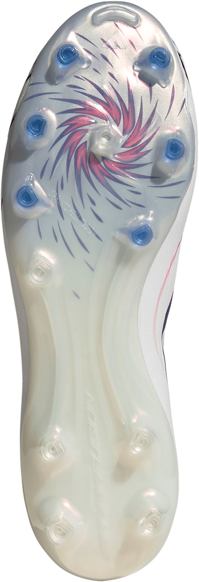 adidas Women's F50 Sparkfusion Pro FG/AG Soccer Cleats product image