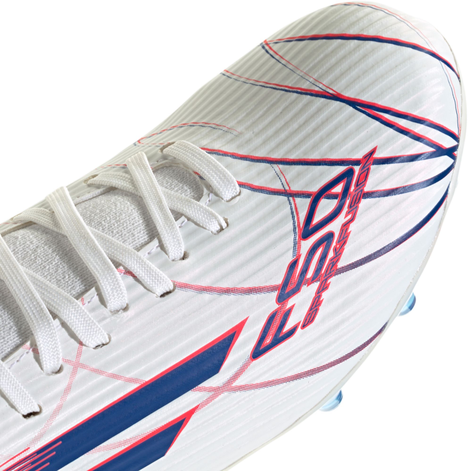 adidas Women's F50 Sparkfusion League Mid FG/AG Soccer Cleats product image