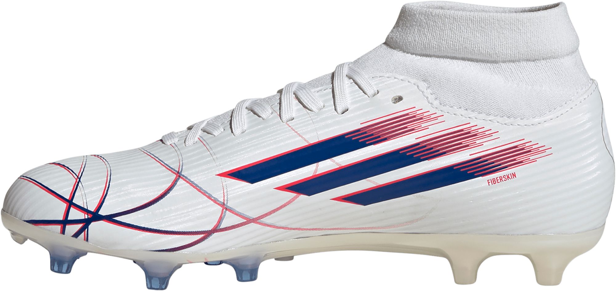 adidas Women's F50 Sparkfusion League Mid FG/AG Soccer Cleats product image