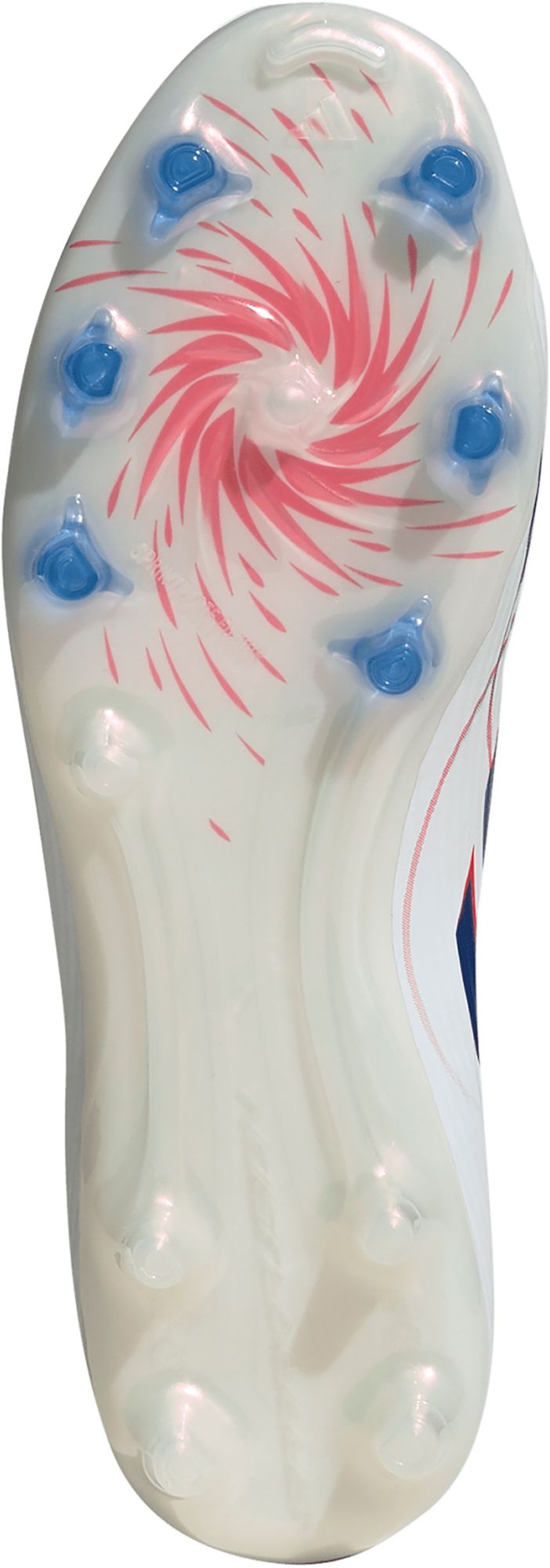 adidas Women's F50 Sparkfusion League Mid FG/AG Soccer Cleats product image