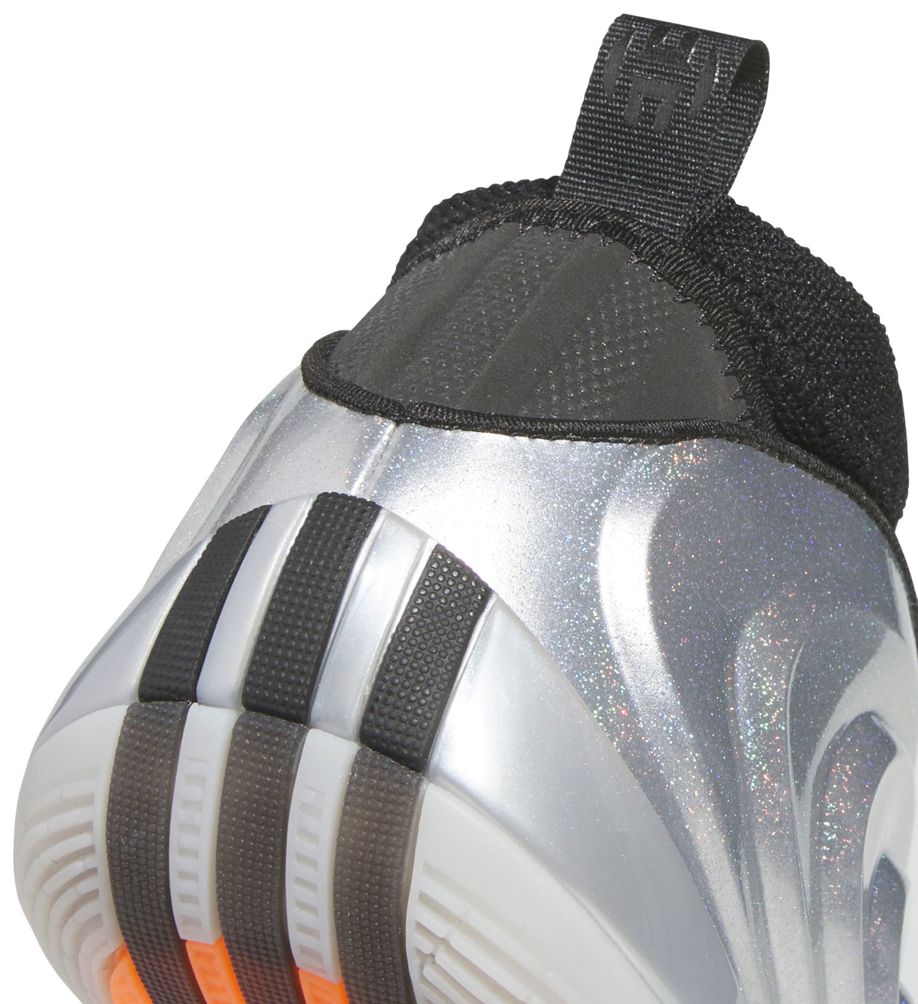 adidas Harden Volume 10 'All Star Week' Basketball Shoes product image