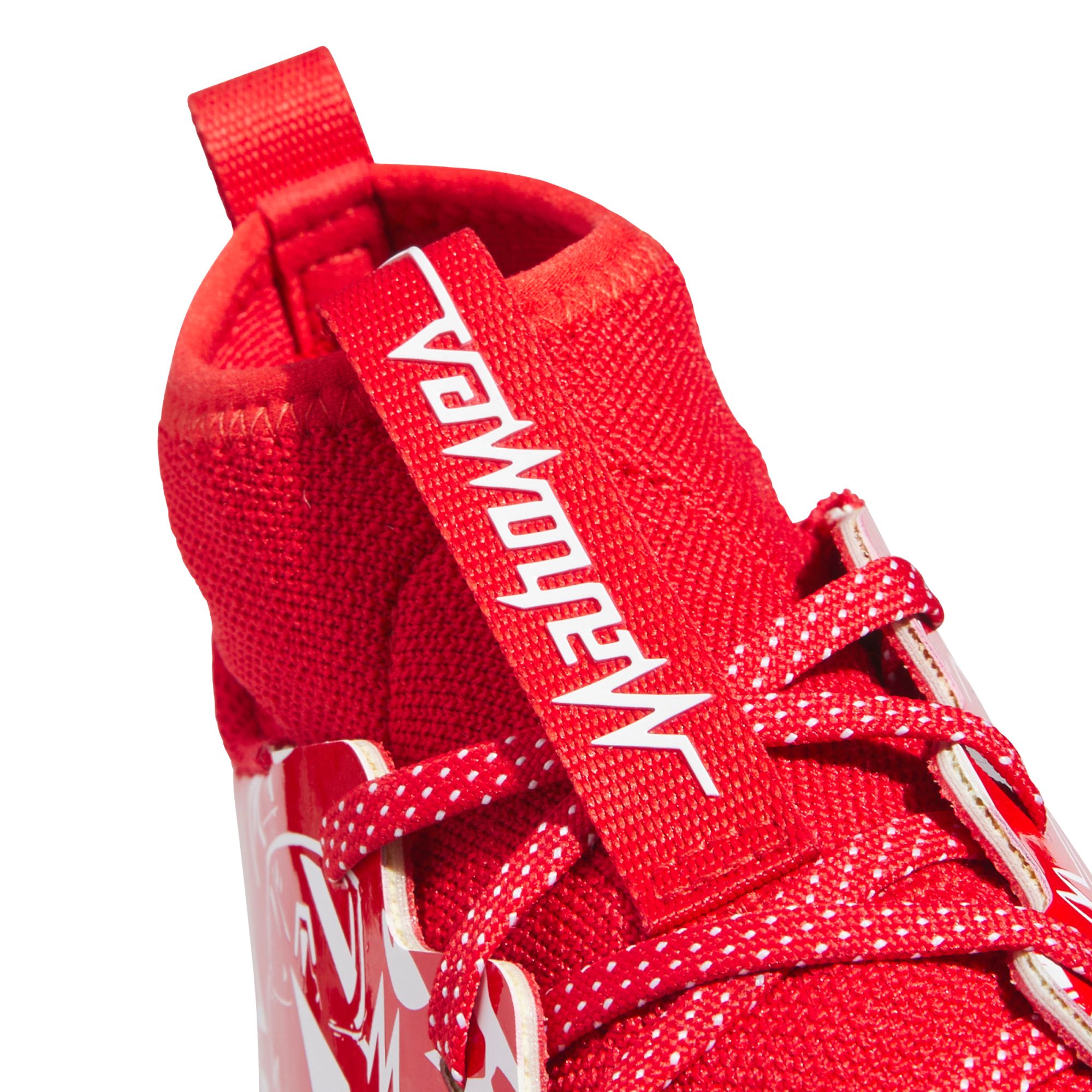 adidas Kids' adizero Impact.2 II Mahomes Football Cleats product image