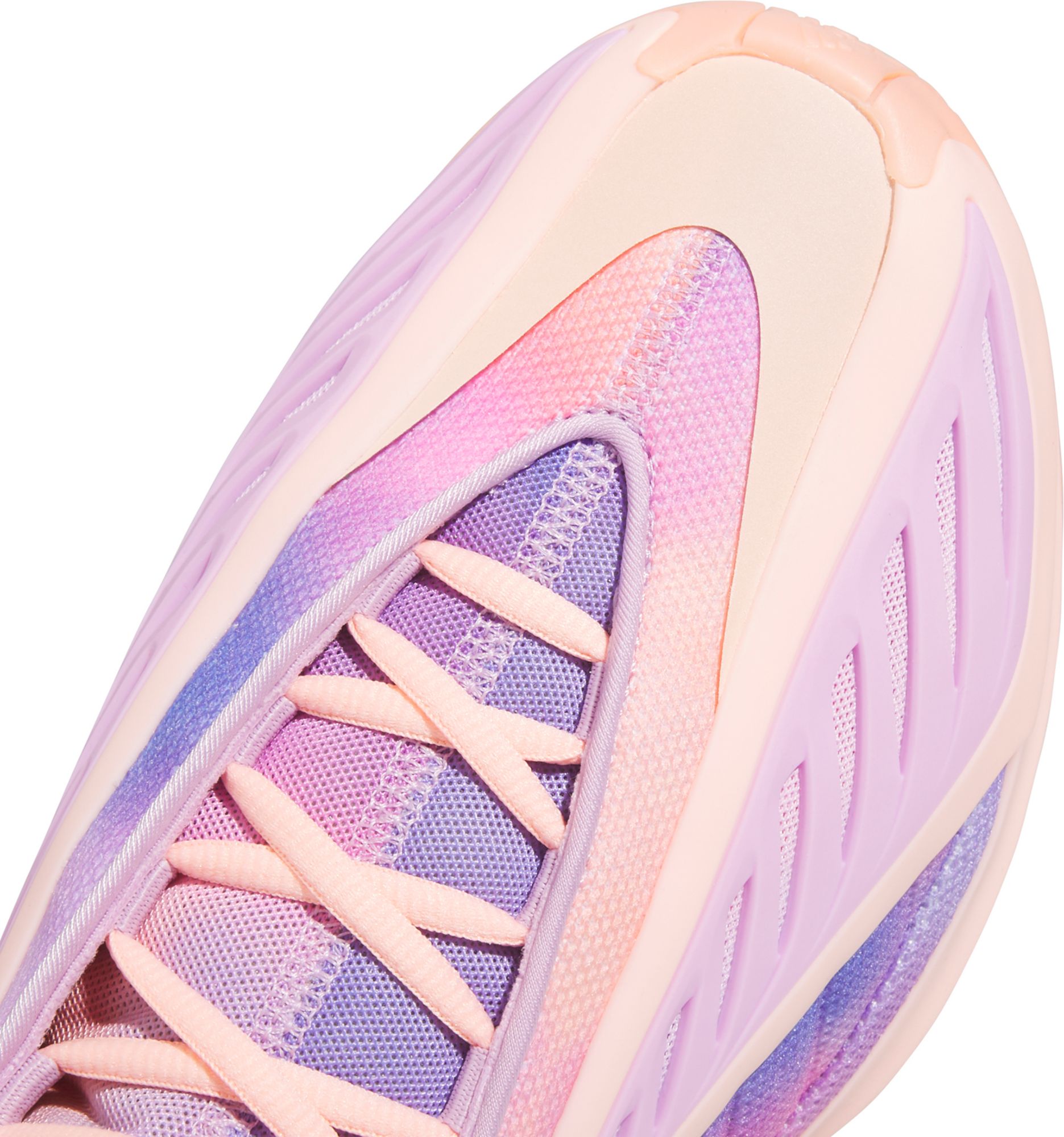 adidas Anthony Edwards 2 'Tie Dye' Basketball Shoes product image