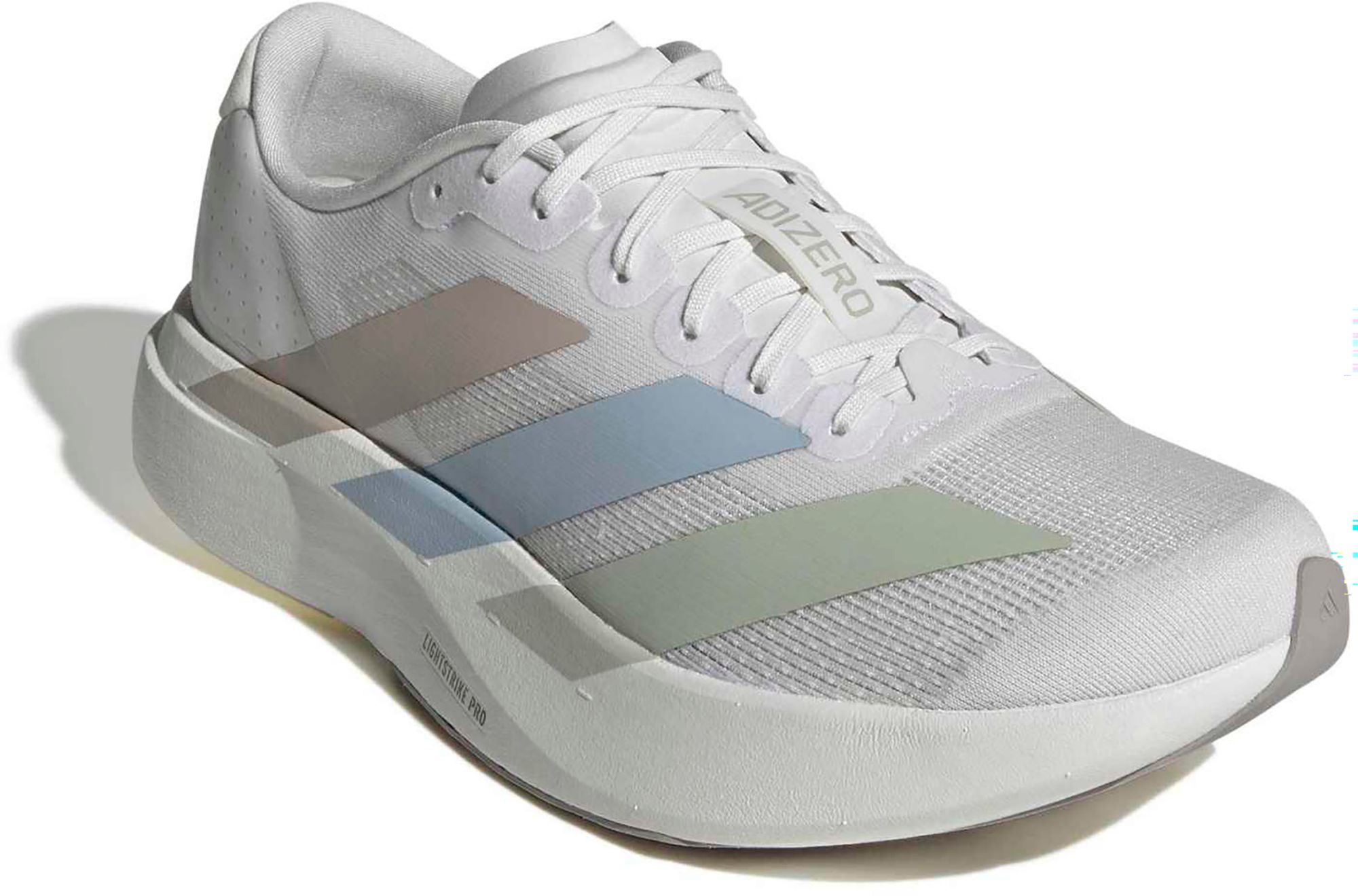 adidas Men's Adizero EVO SL Running Shoes product image