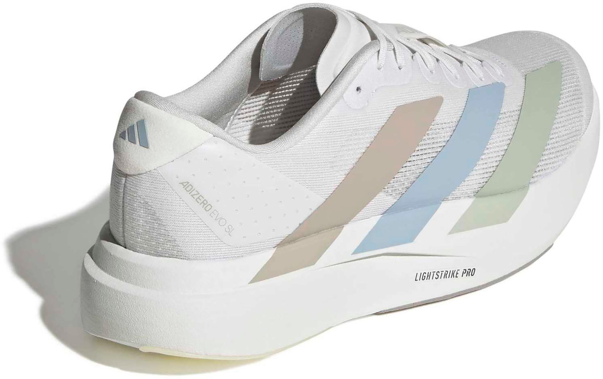 adidas Men's Adizero EVO SL Running Shoes product image