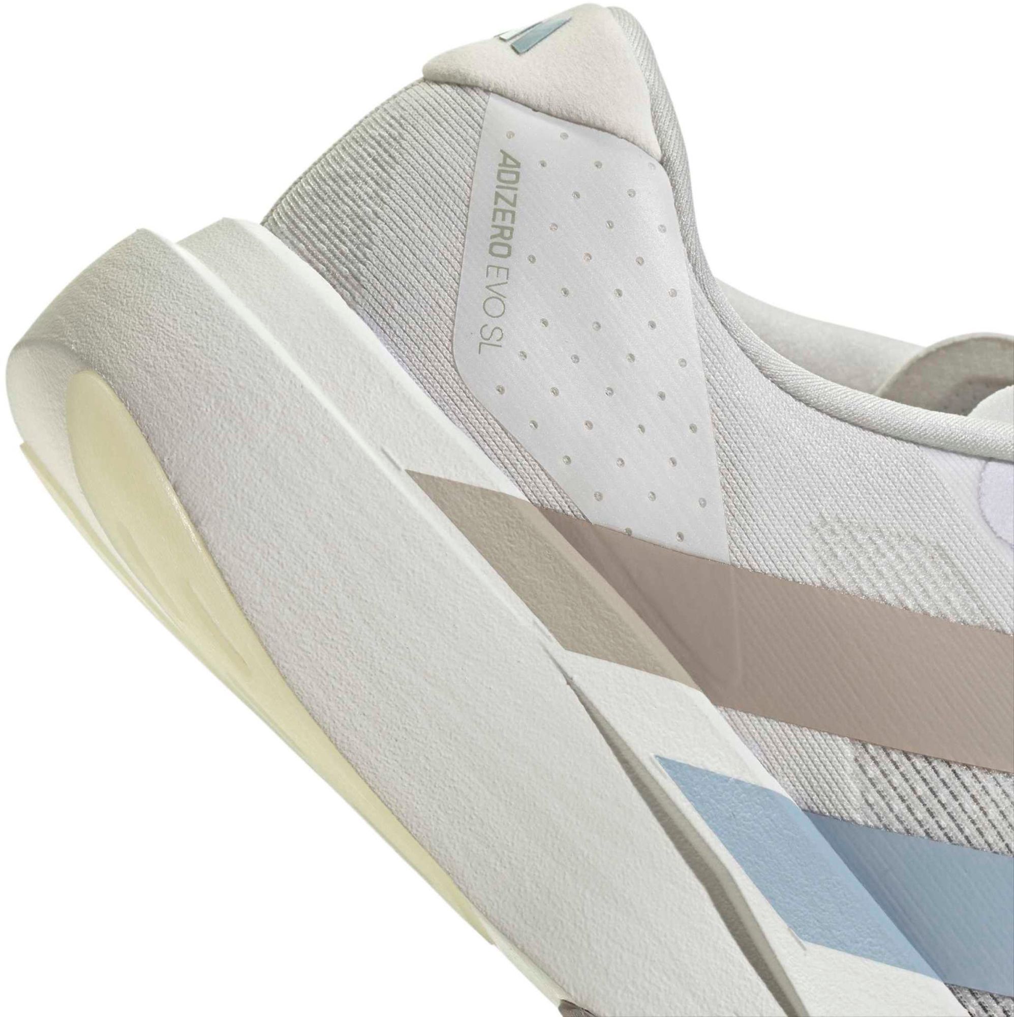 adidas Men's Adizero EVO SL Running Shoes product image