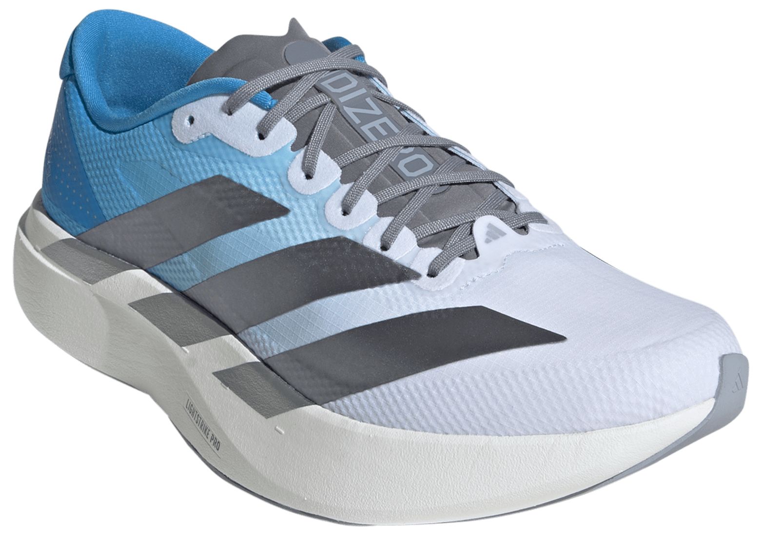 adidas Men's Adizero EVO SL Running Shoes product image