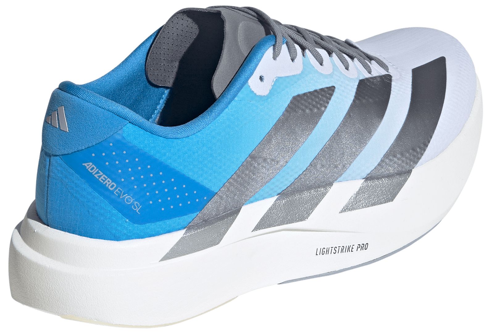 adidas Men's Adizero EVO SL Running Shoes product image
