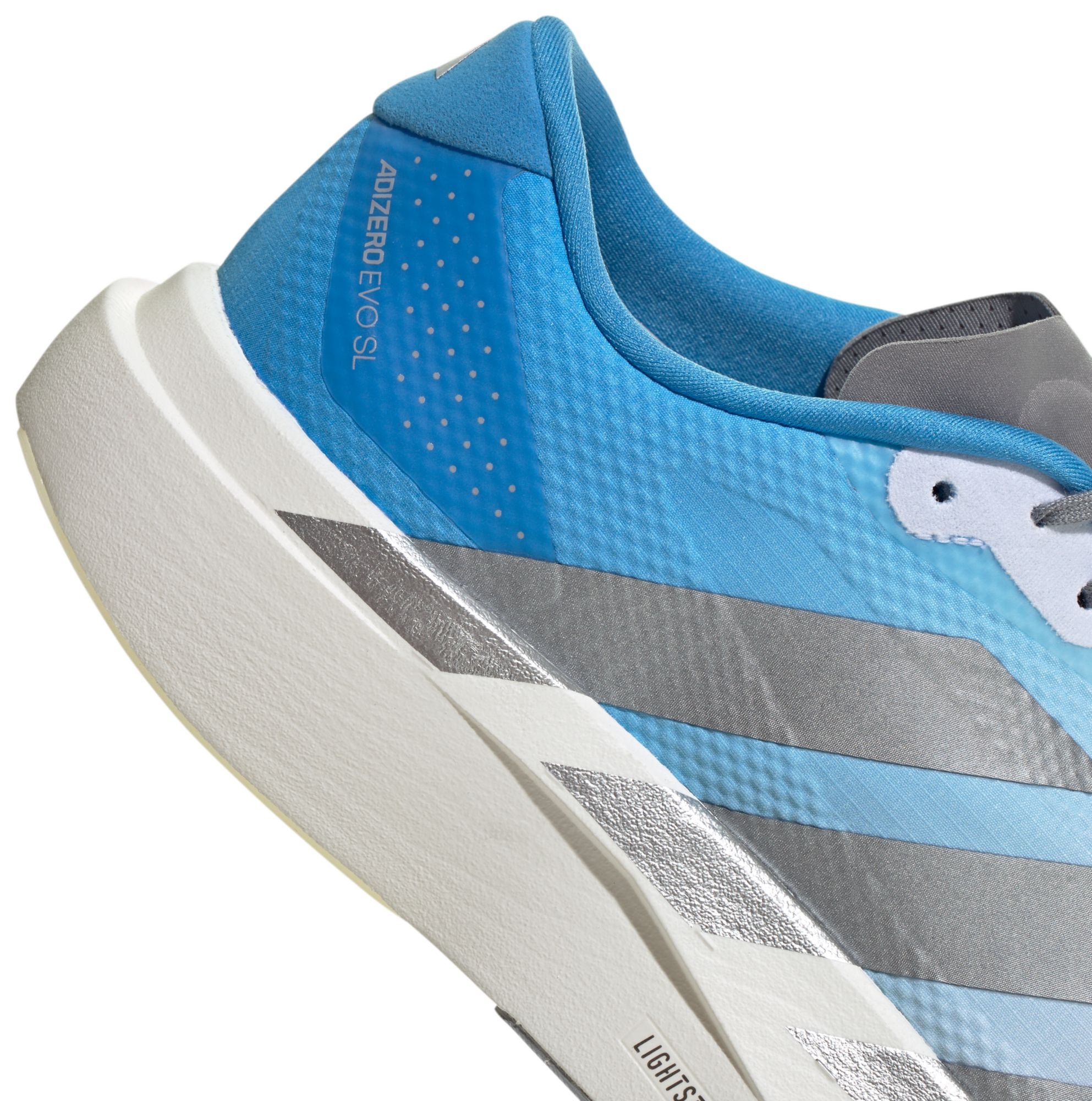 adidas Men's Adizero EVO SL Running Shoes product image
