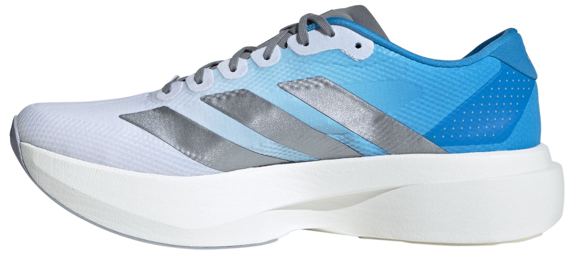 adidas Men's Adizero EVO SL Running Shoes product image