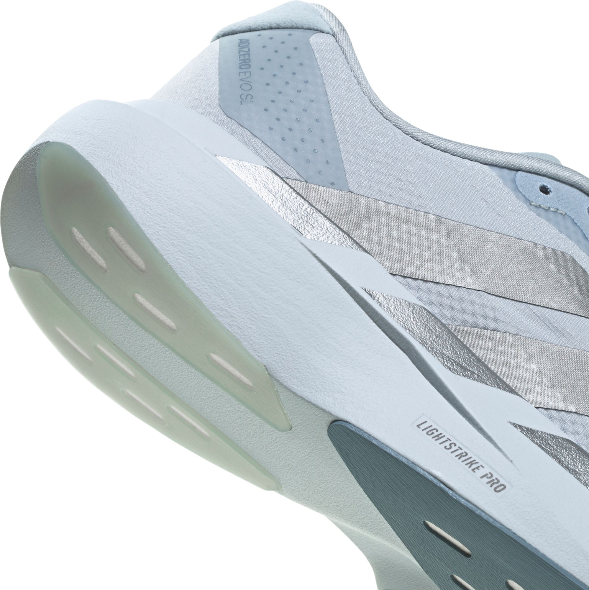 adidas Women's Adizero EVO SL Running Shoes product image