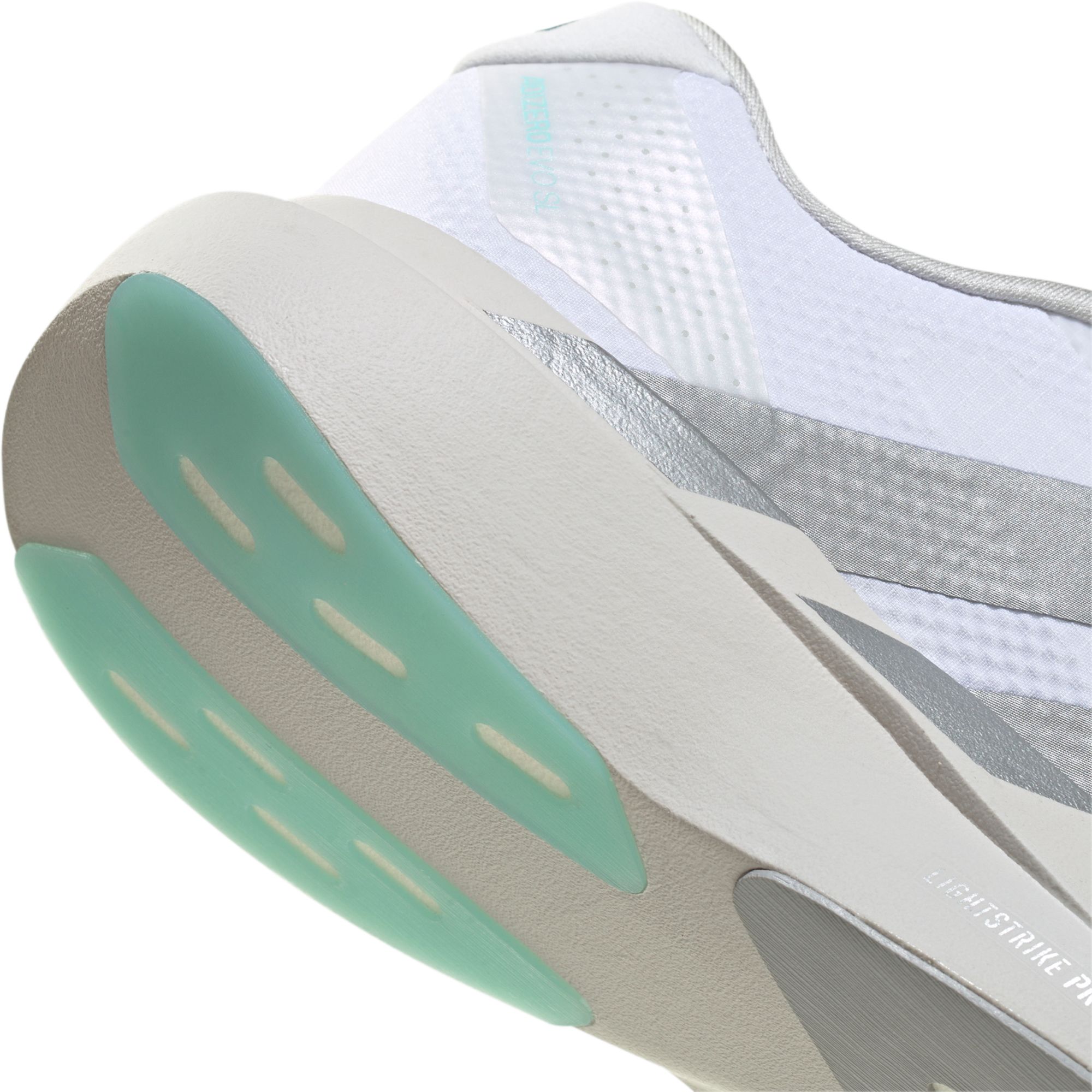 adidas Women's Adizero EVO SL Running Shoes product image