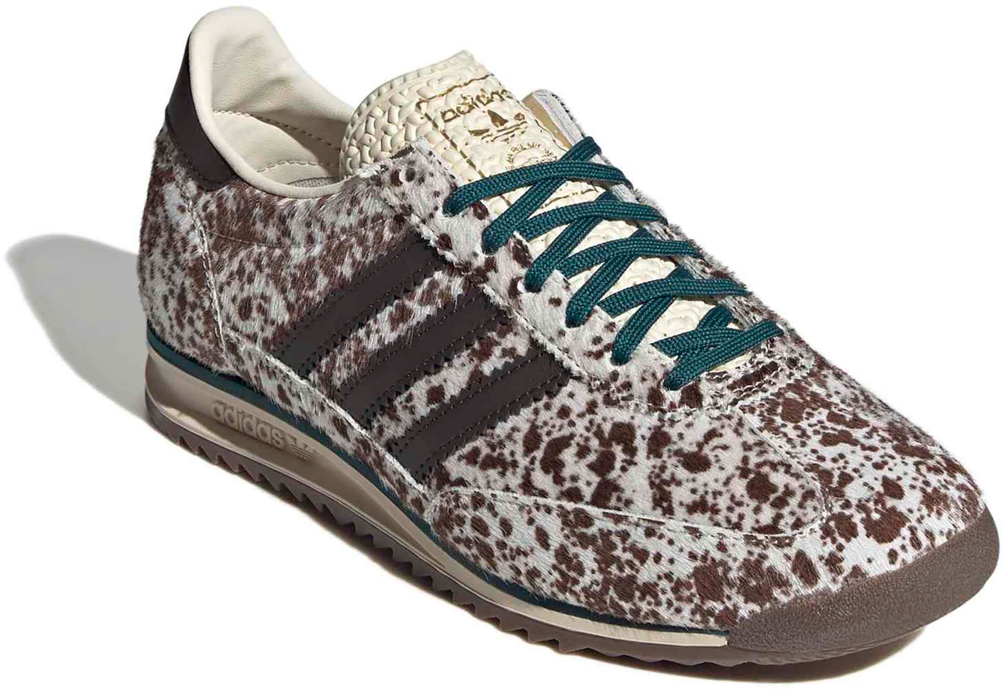 adidas Women's SL72 OG Shoes product image