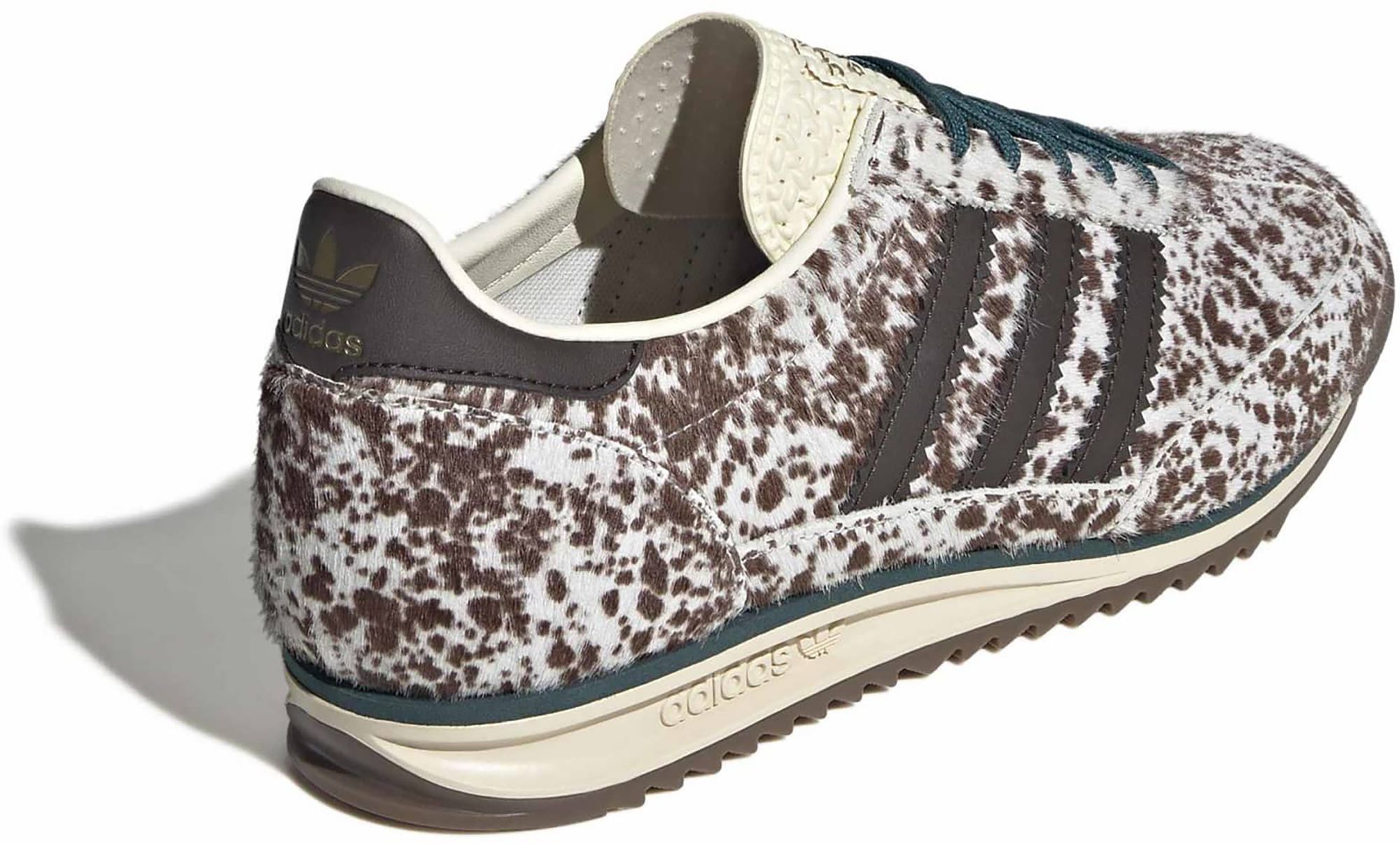 adidas Women's SL72 OG Shoes product image