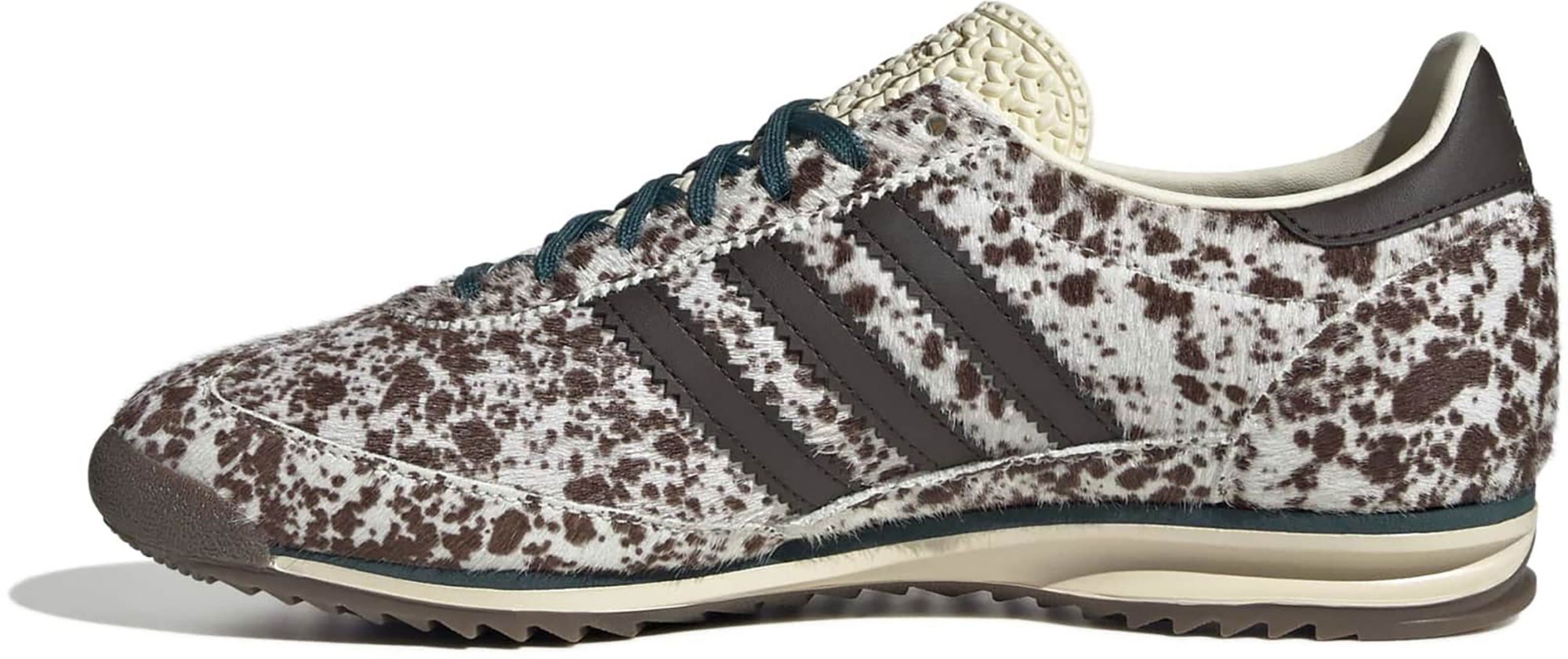 adidas Women's SL72 OG Shoes product image