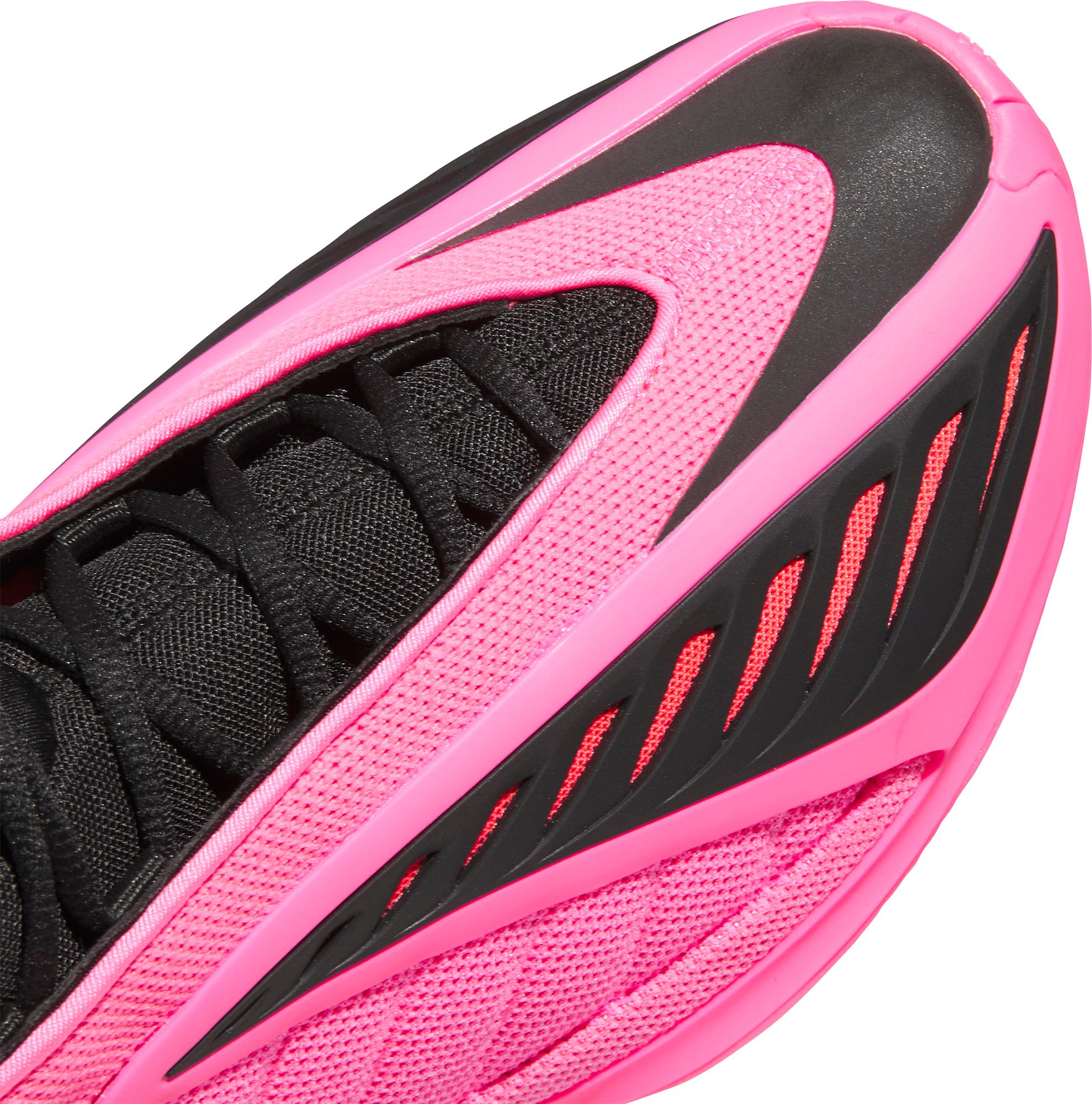adidas Anthony Edwards 2 'Lucid Pink' Basketball Shoes product image