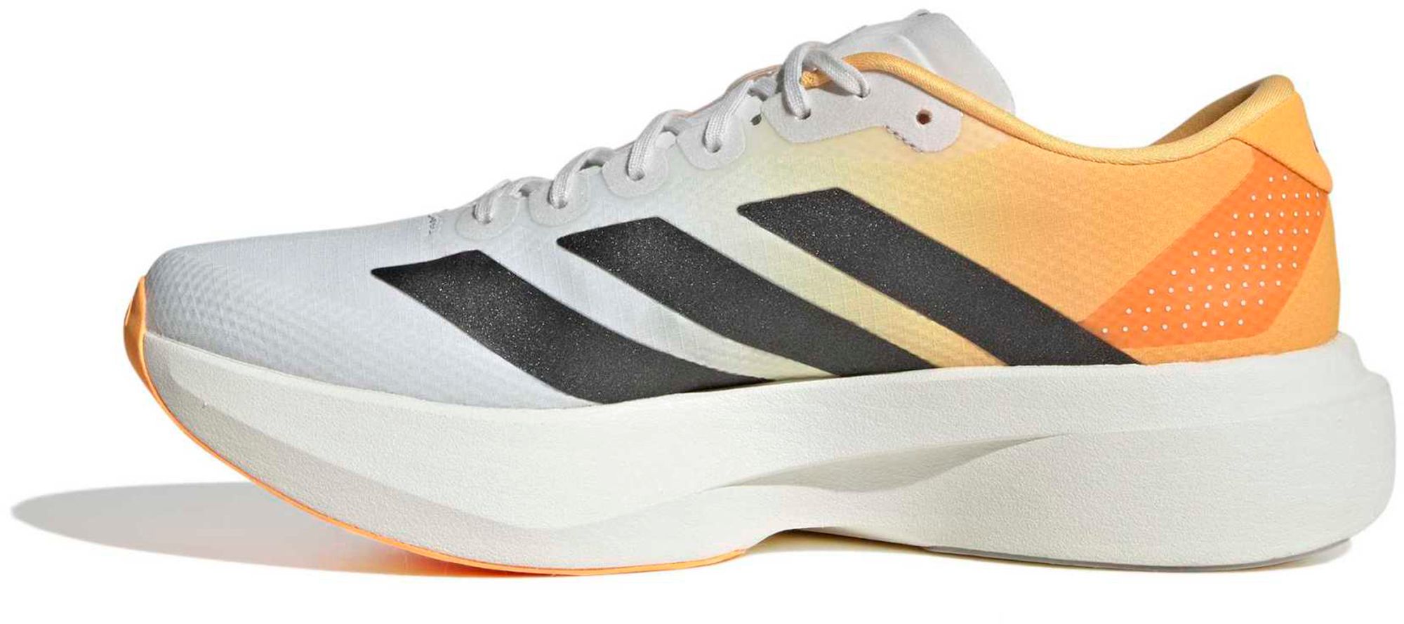 adidas Men's Adizero EVO SL Woven Running Shoes | Dick's Sporting