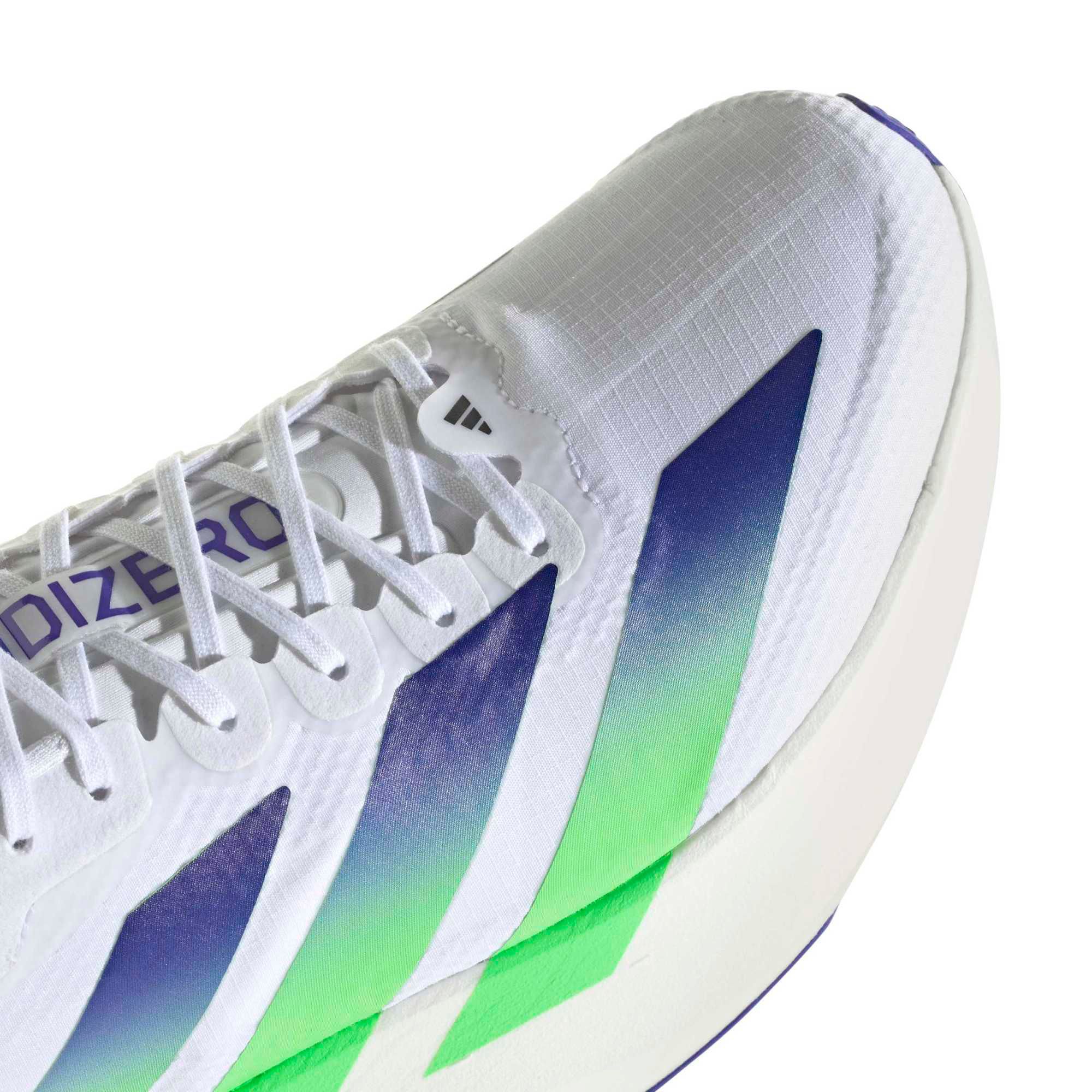 adidas Men's Adizero EVO SL Woven Running Shoes product image