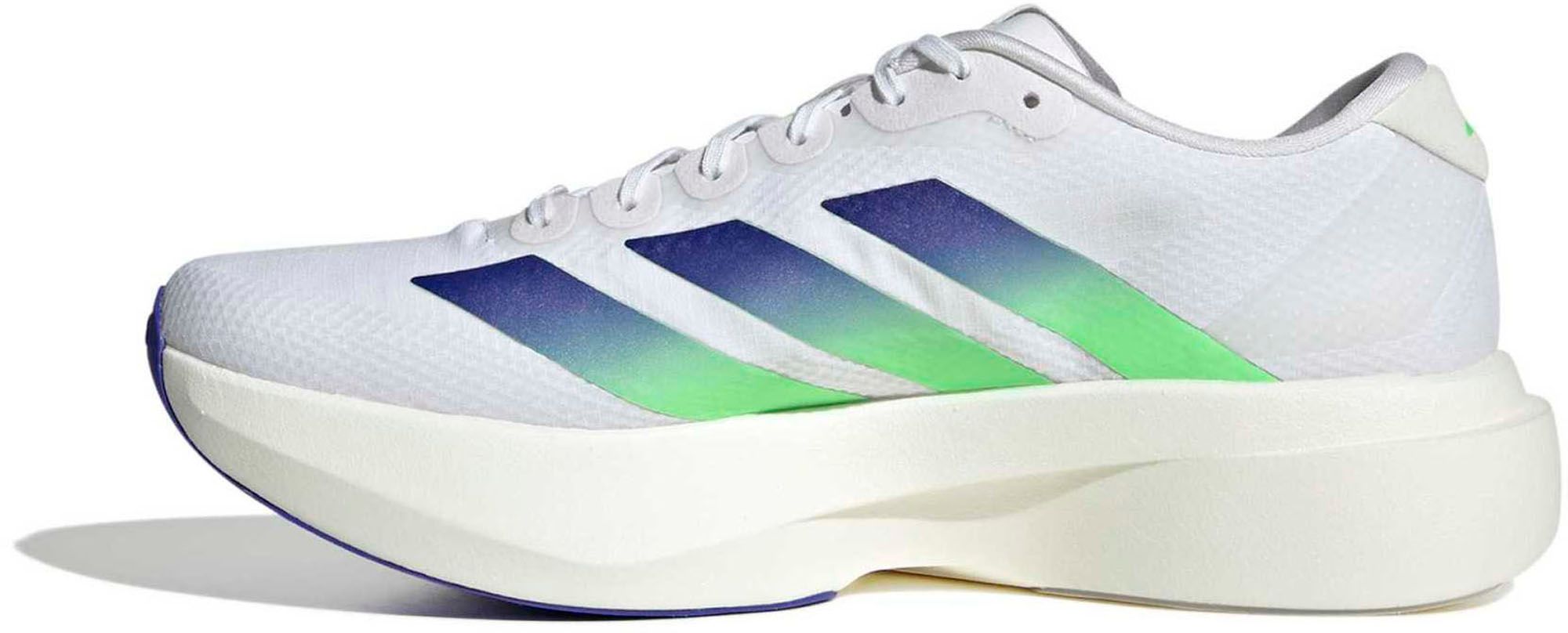 adidas Men's Adizero EVO SL Woven Running Shoes product image