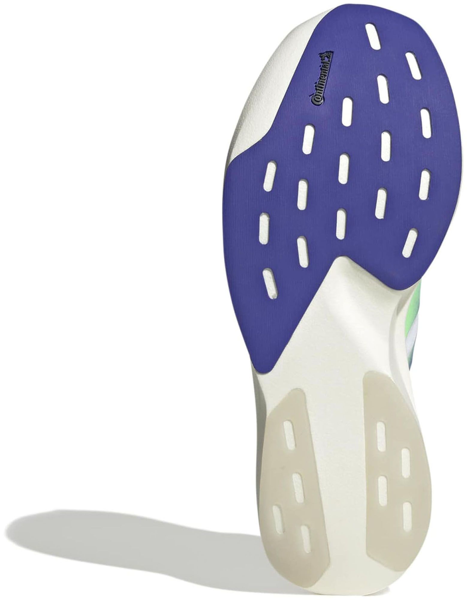 adidas Men's Adizero EVO SL Woven Running Shoes product image