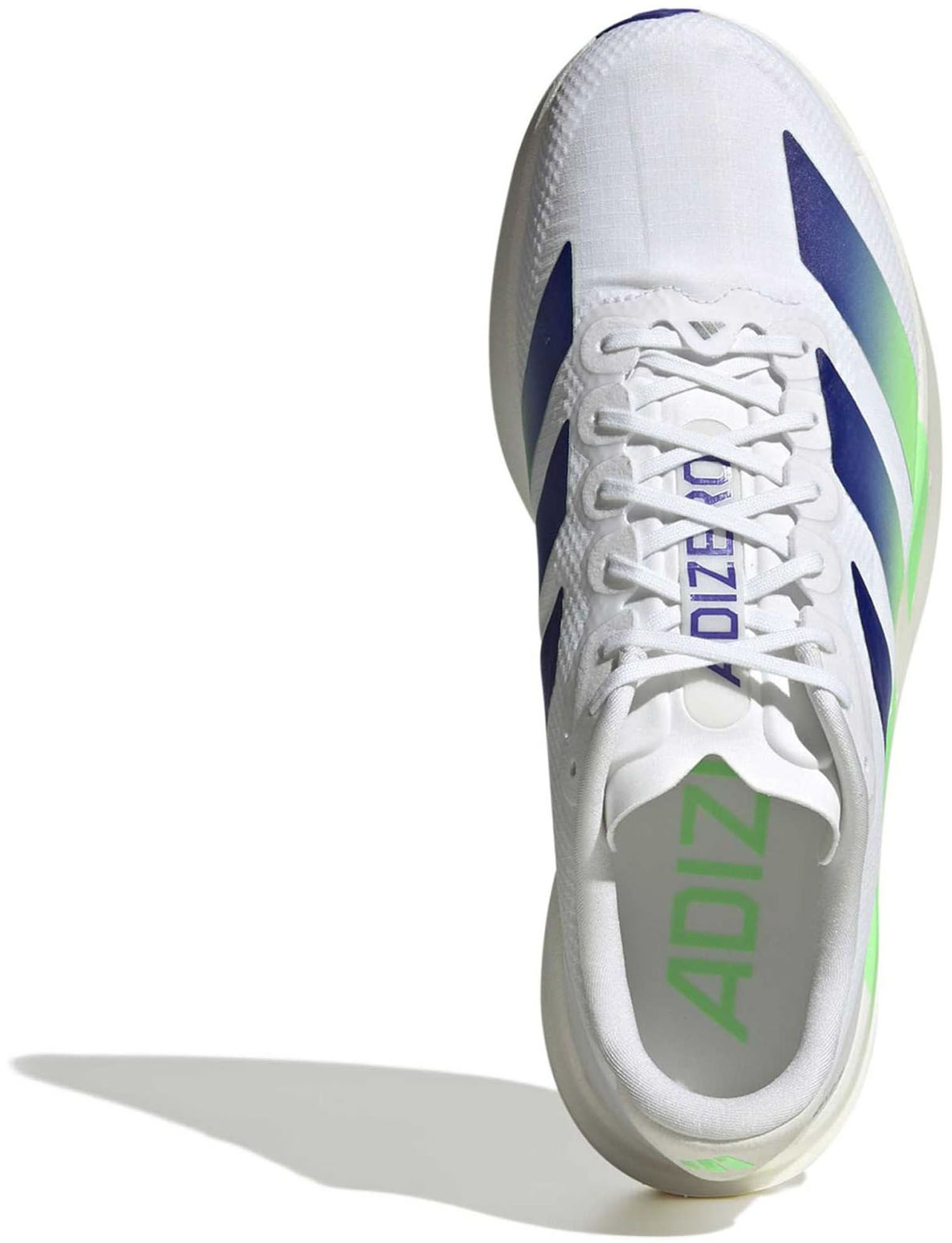 adidas Men's Adizero EVO SL Woven Running Shoes product image