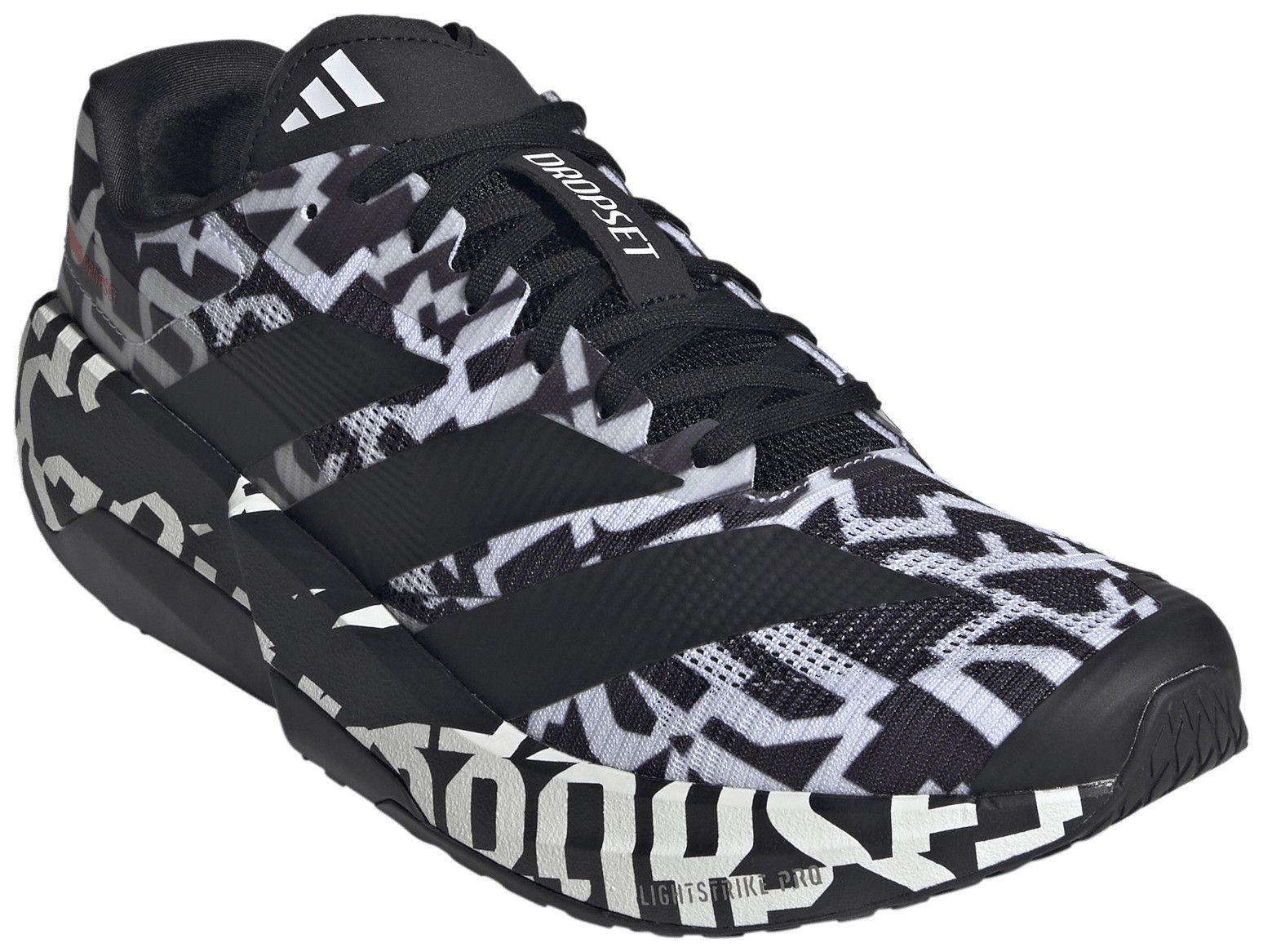 adidas Men's Adizero Dropset Training Shoes product image