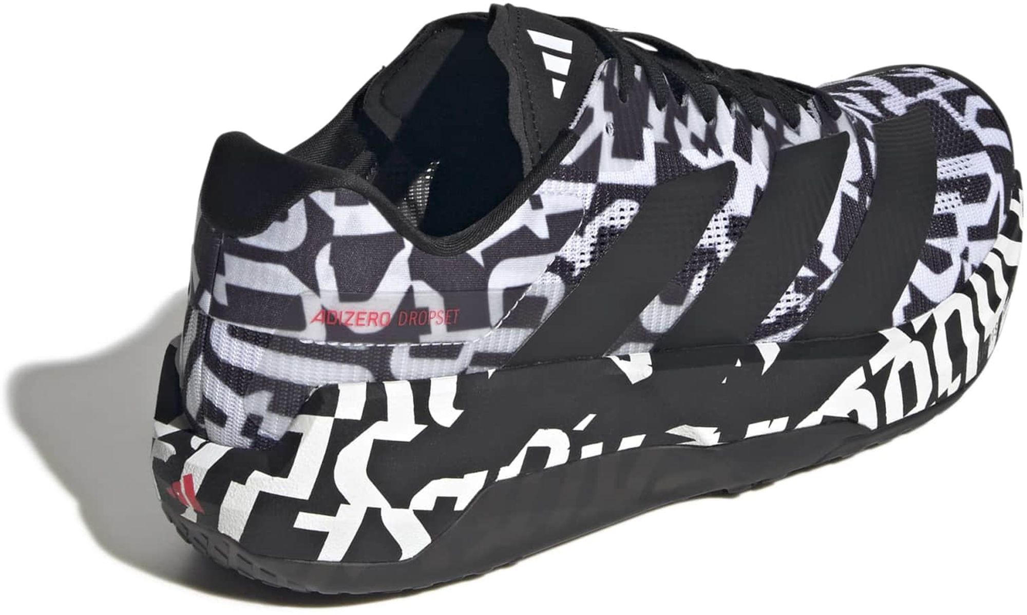 adidas Men's Adizero Dropset Training Shoes product image