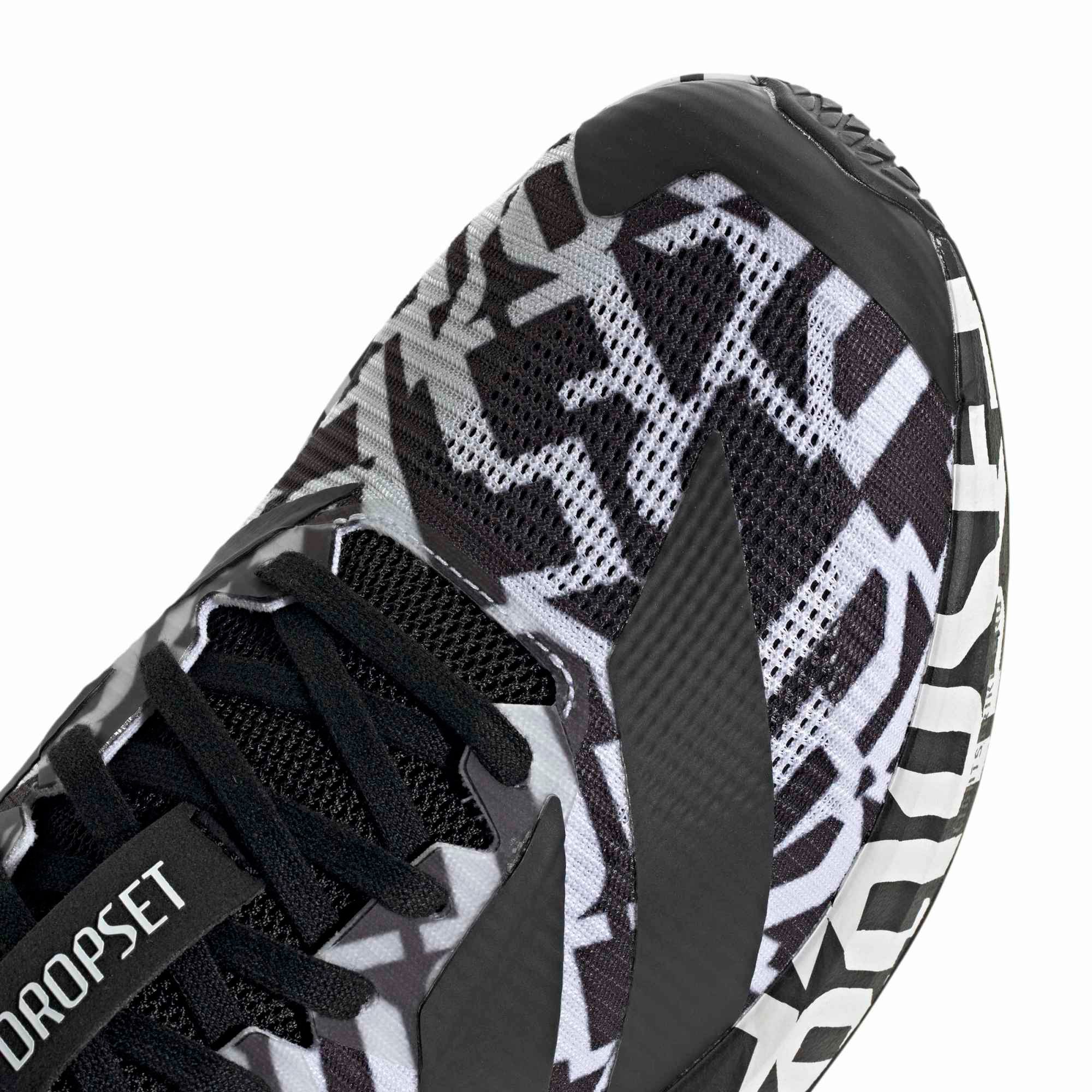 adidas Men's Adizero Dropset Training Shoes product image