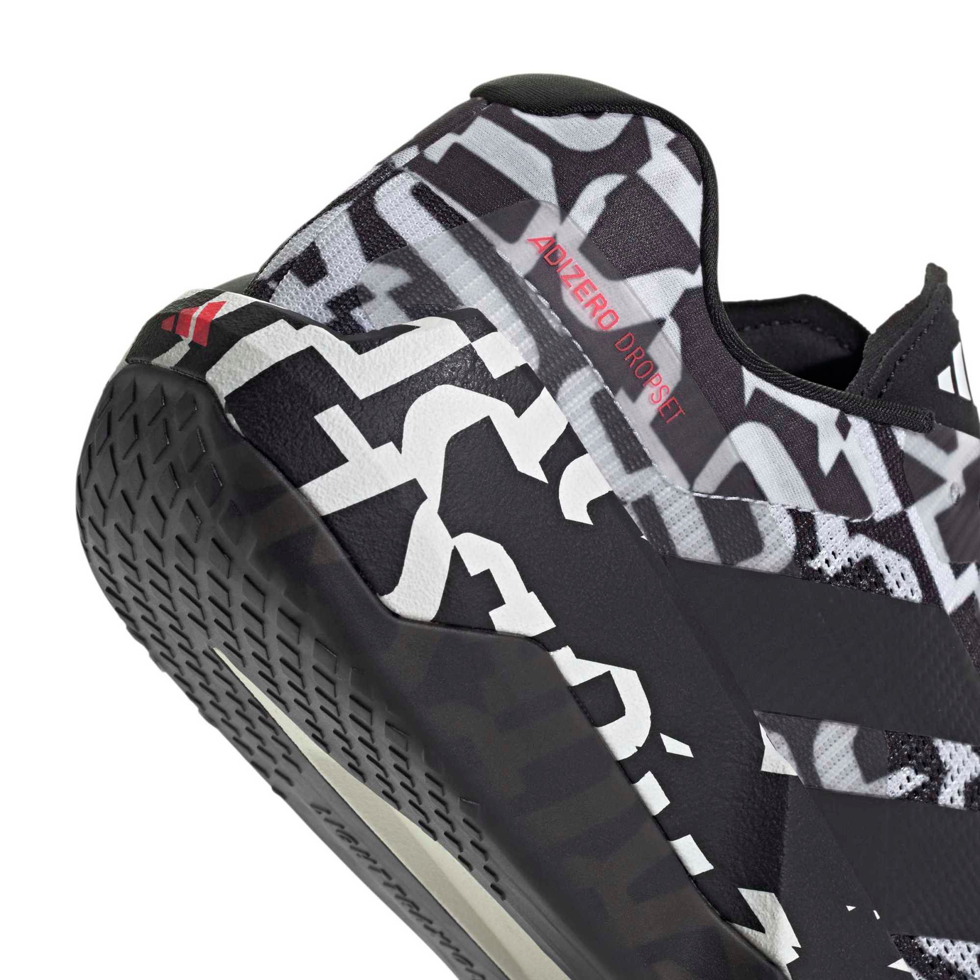 adidas Men's Adizero Dropset Training Shoes product image