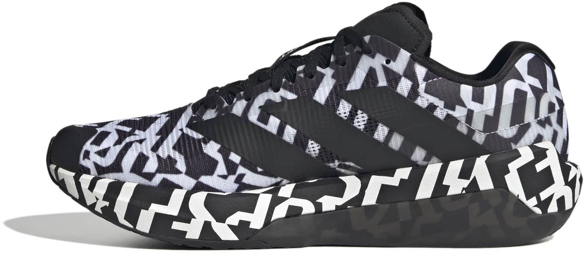 adidas Men's Adizero Dropset Training Shoes product image