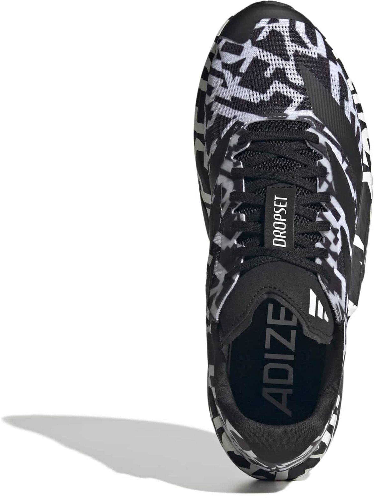 adidas Men's Adizero Dropset Training Shoes product image