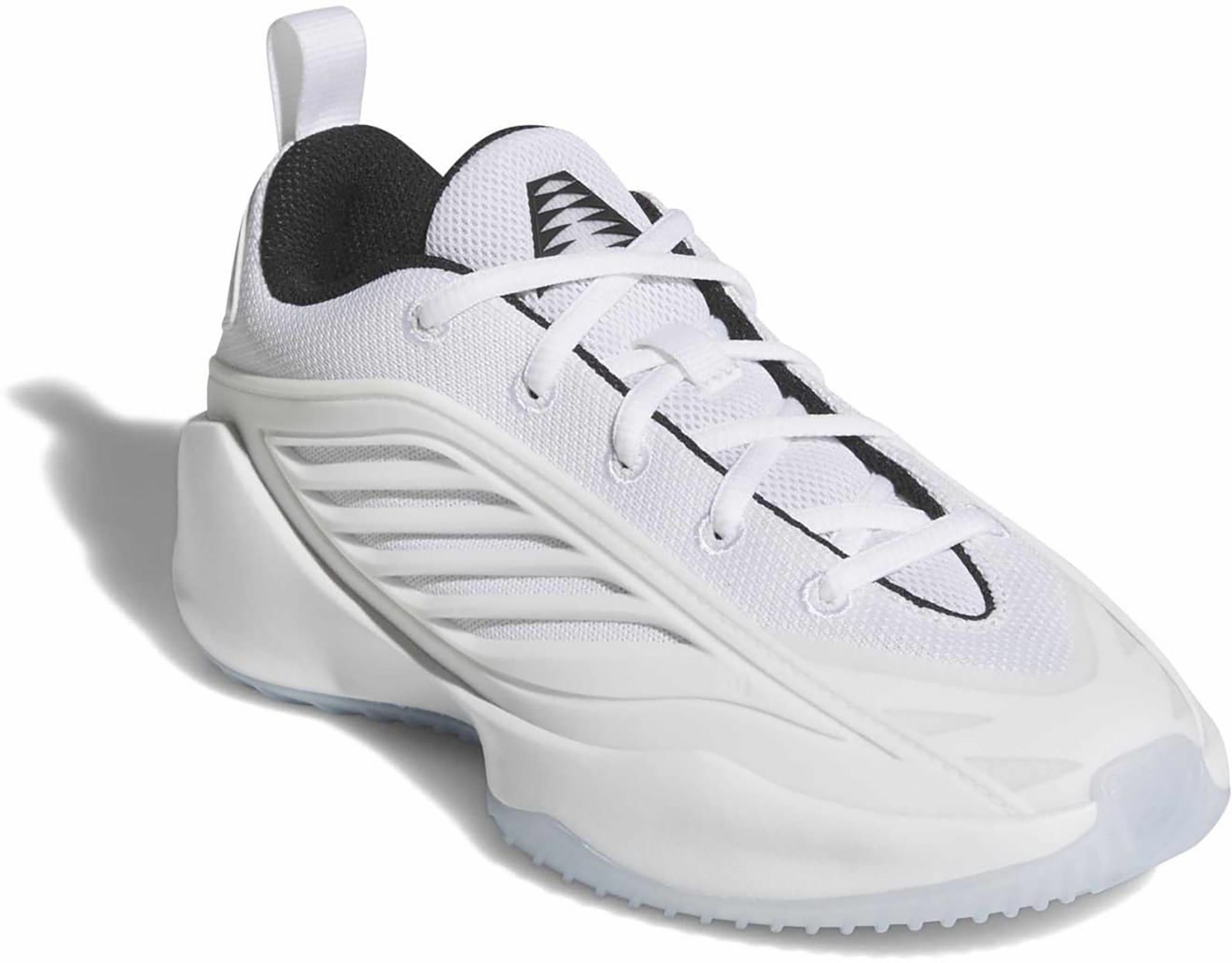 adidas Kids' Grade School Believe That. 1 Basketball Shoes product image
