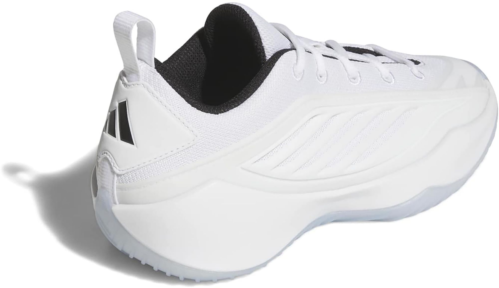 adidas Kids' Grade School Believe That. 1 Basketball Shoes product image
