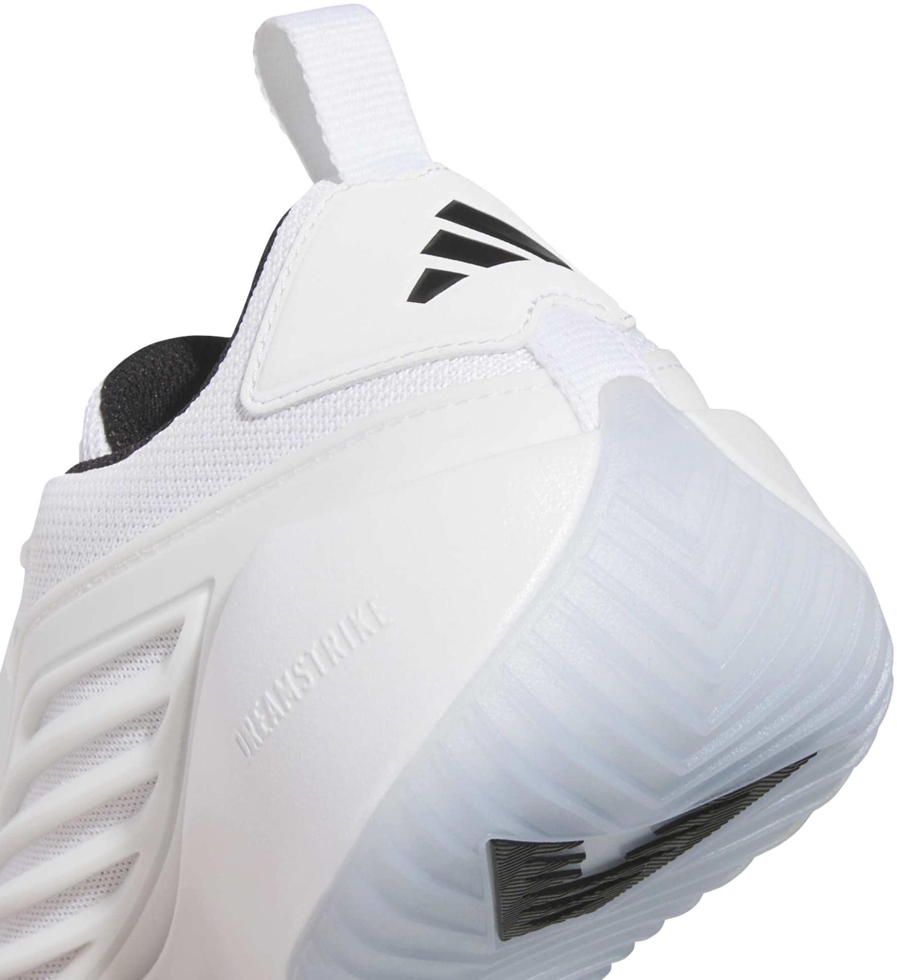 adidas Kids' Grade School Believe That. 1 Basketball Shoes product image