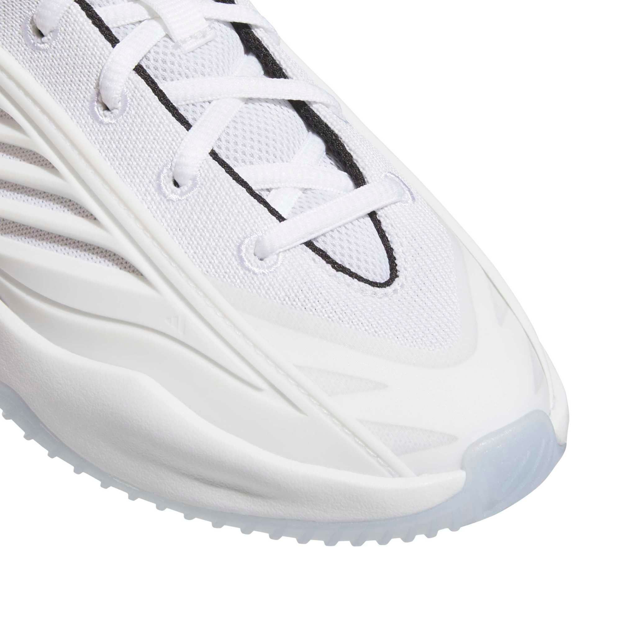 adidas Kids' Grade School Believe That. 1 Basketball Shoes product image