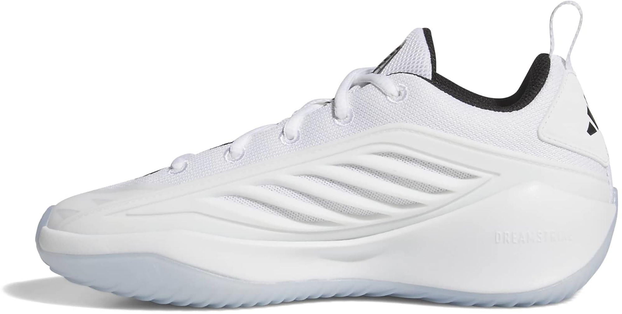 adidas Kids' Grade School Believe That. 1 Basketball Shoes product image