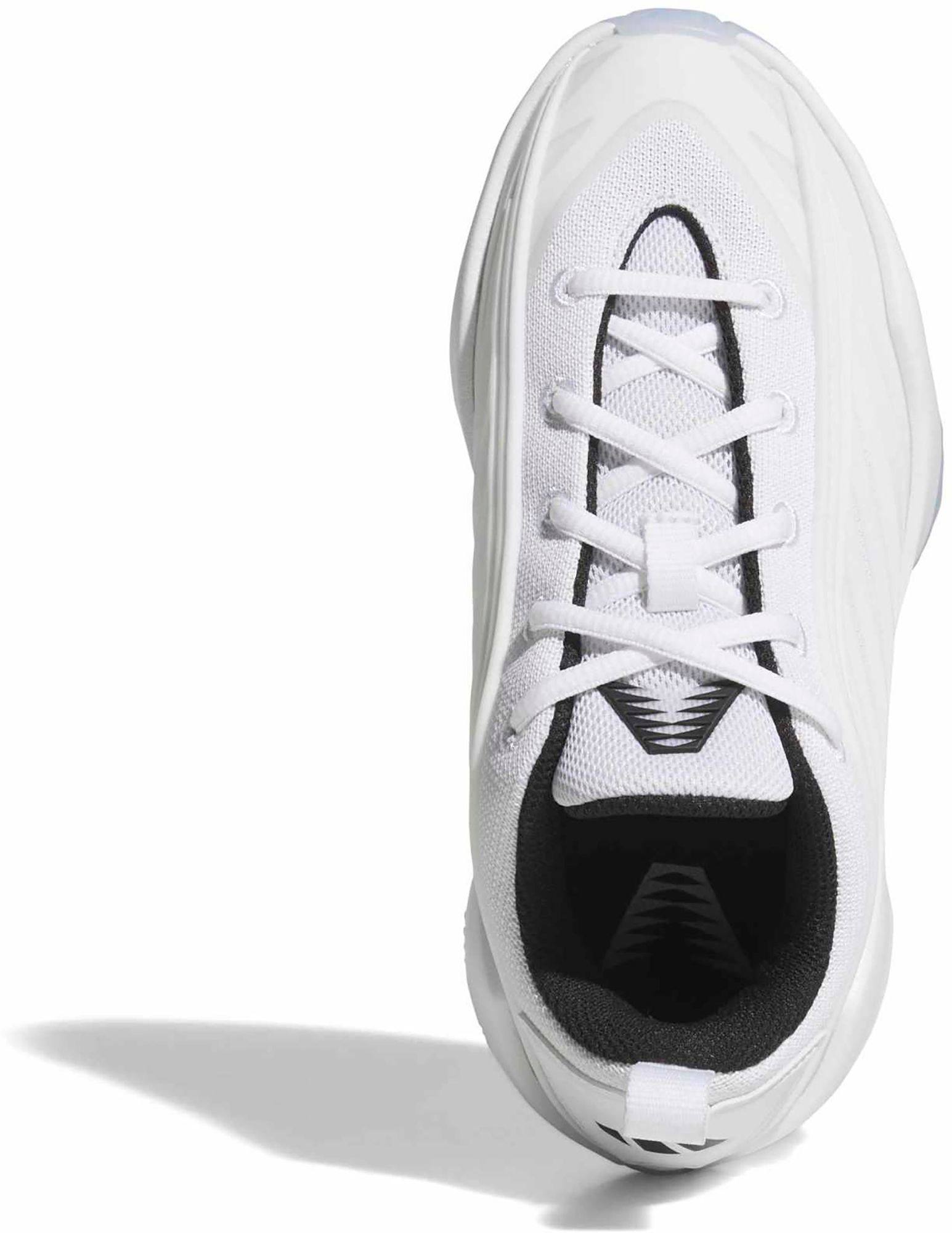 adidas Kids' Grade School Believe That. 1 Basketball Shoes product image
