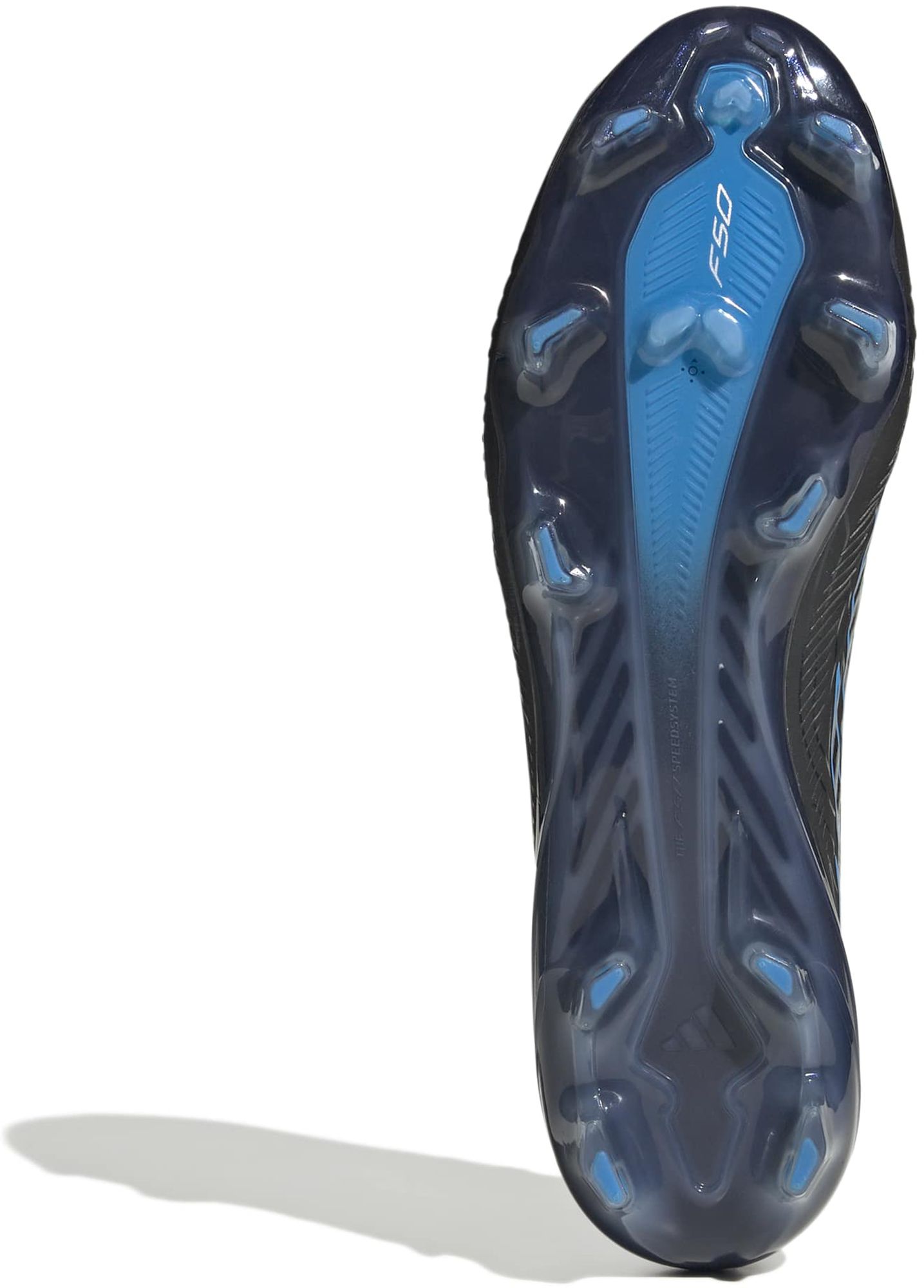 adidas F50 Hyperfast Elite FG Soccer Cleats | Dick's Sporting Goods