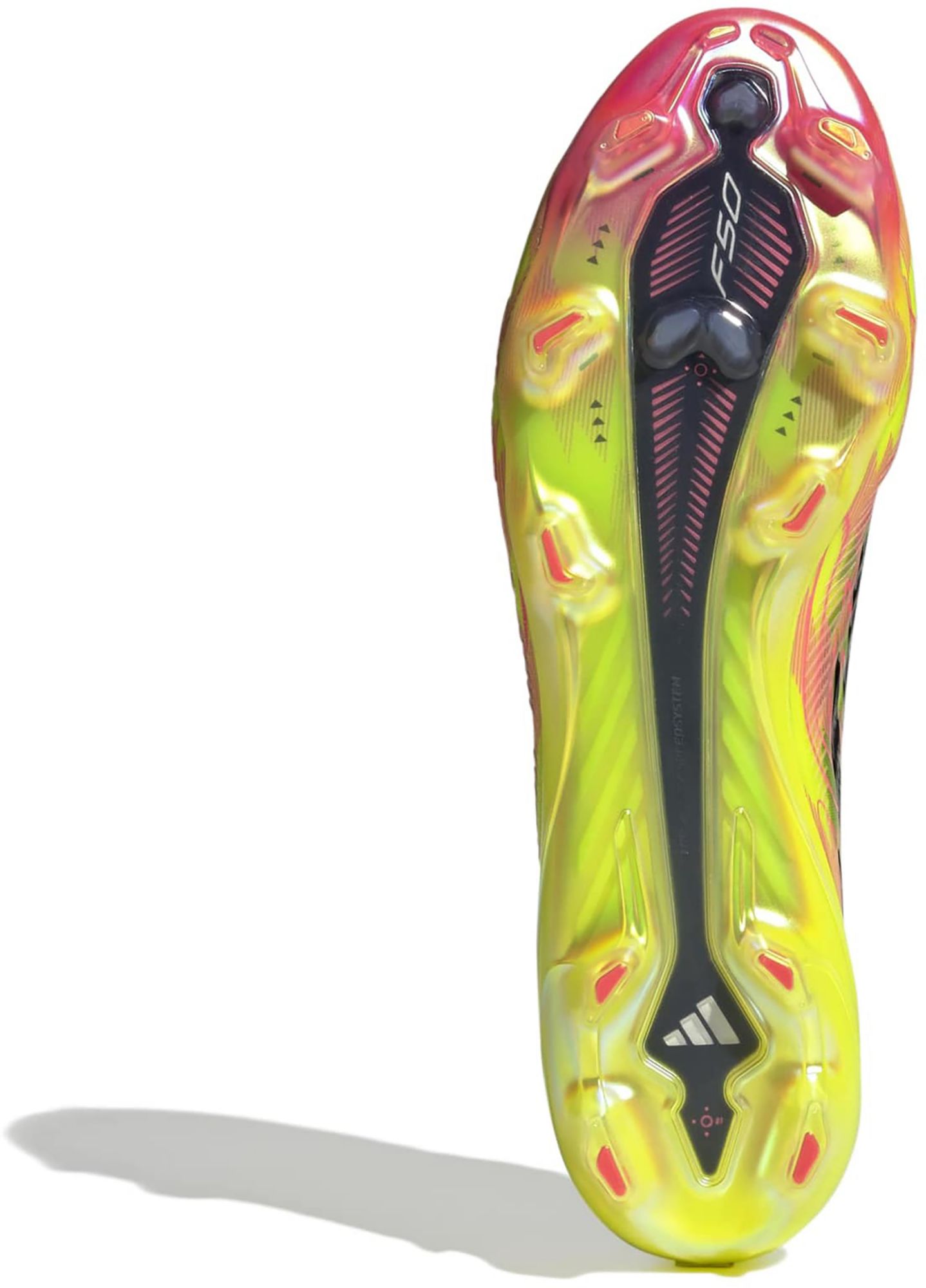adidas F50 Hyperfast Elite FG Soccer Cleats product image