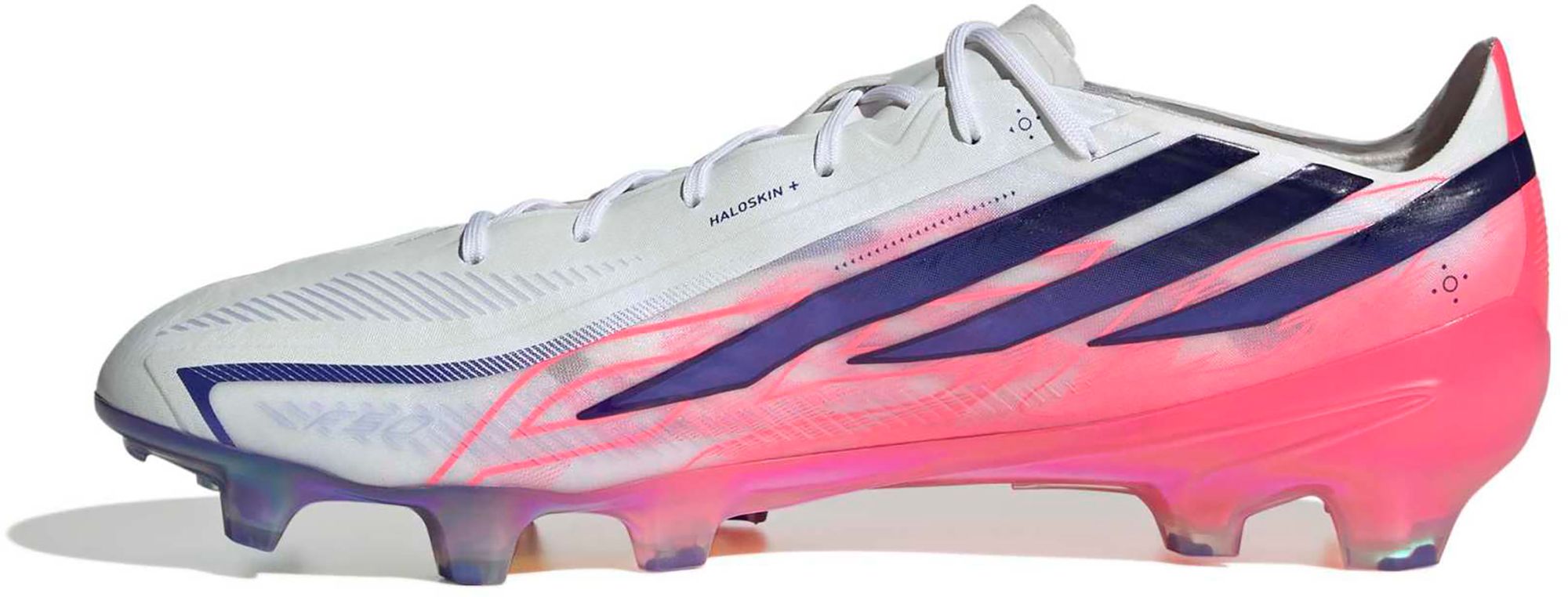 adidas F50 Hyperfast Elite FG Soccer Cleats | Dick's Sporting Goods
