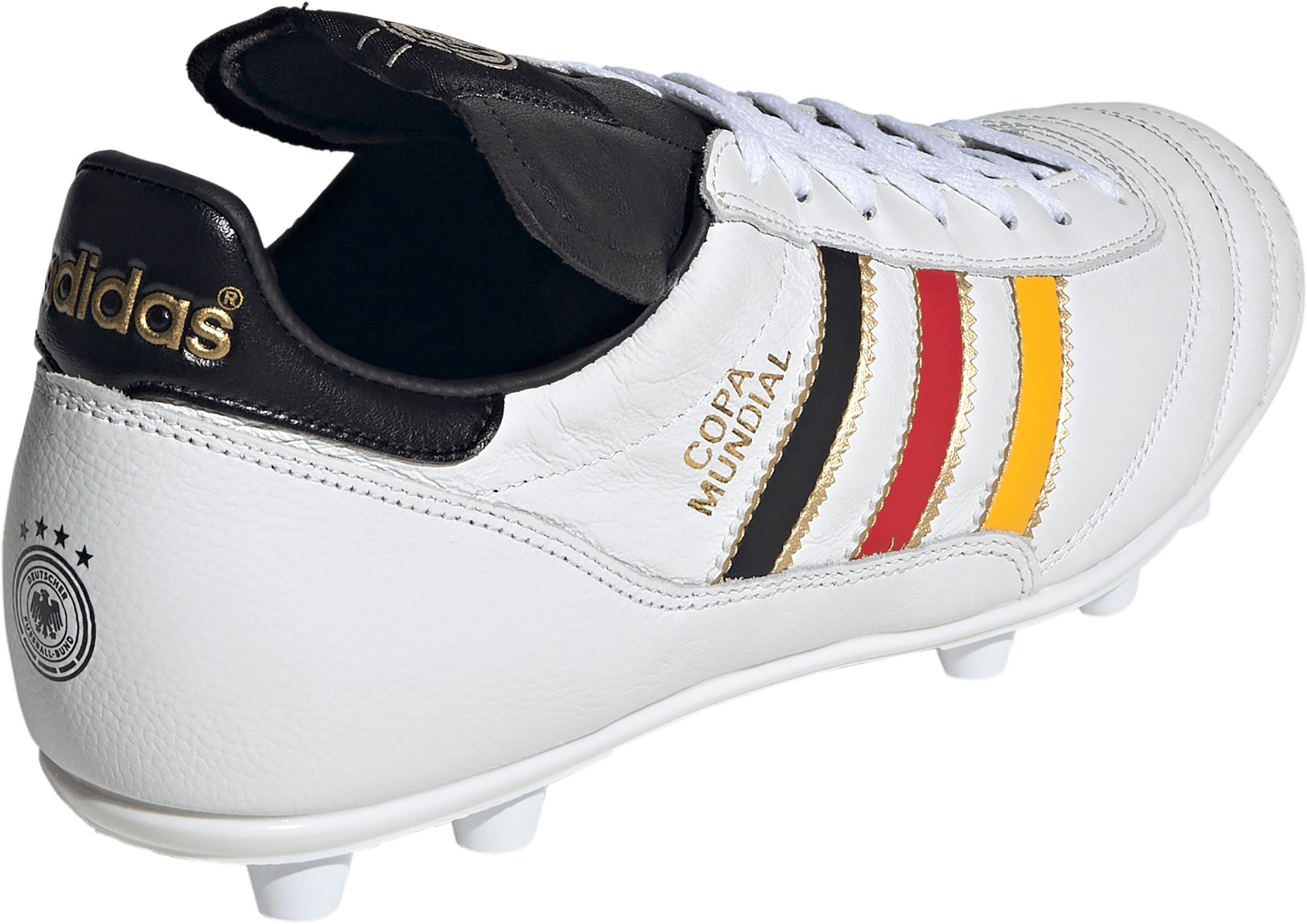 adidas Copa Mundial Germany FG Soccer Cleats product image
