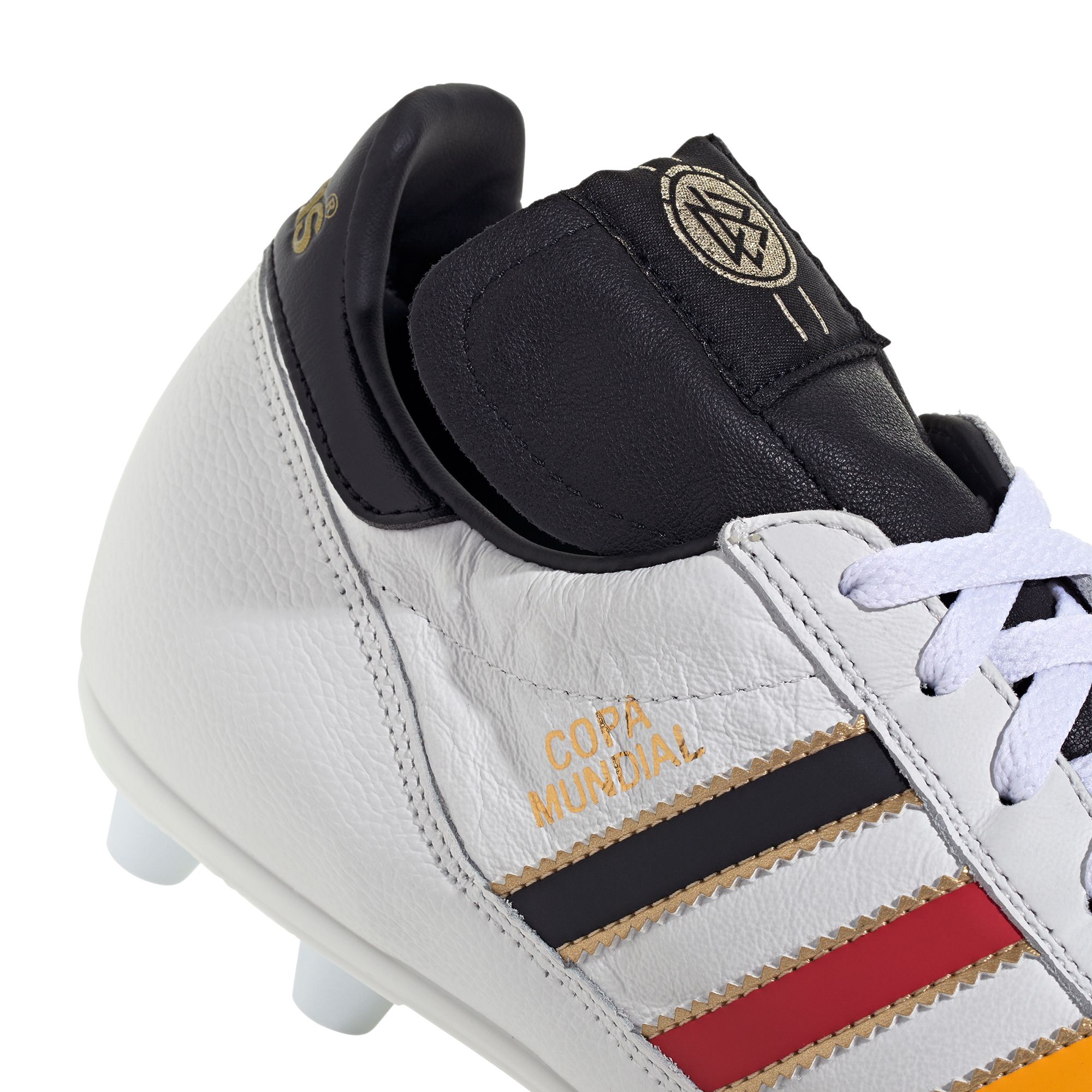 adidas Copa Mundial Germany FG Soccer Cleats product image