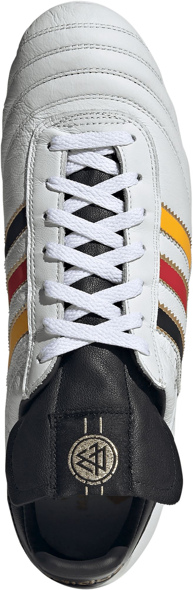 adidas Copa Mundial Germany FG Soccer Cleats product image