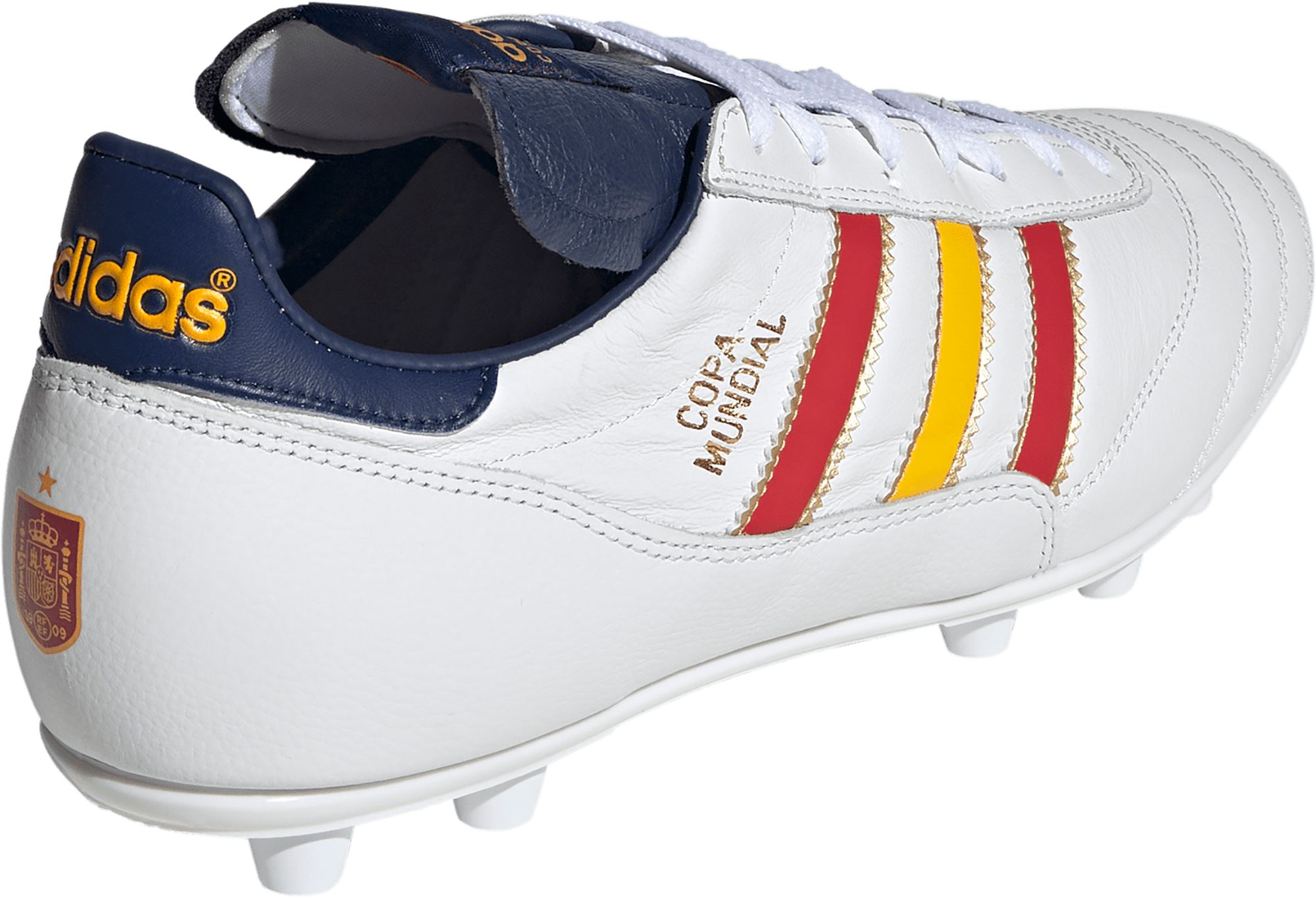 adidas Copa Mundial Spain FG Soccer Cleats product image