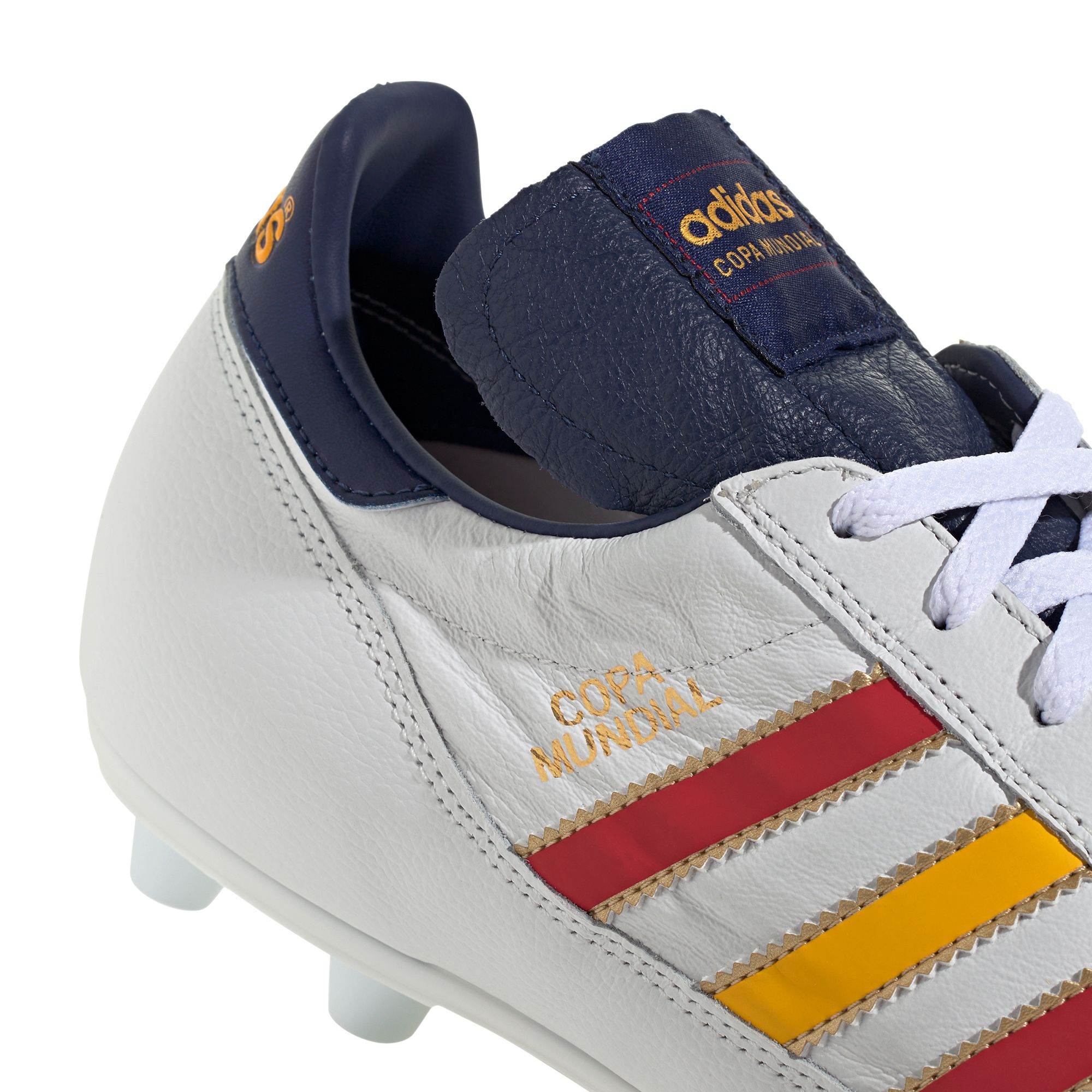 adidas Copa Mundial Spain FG Soccer Cleats product image