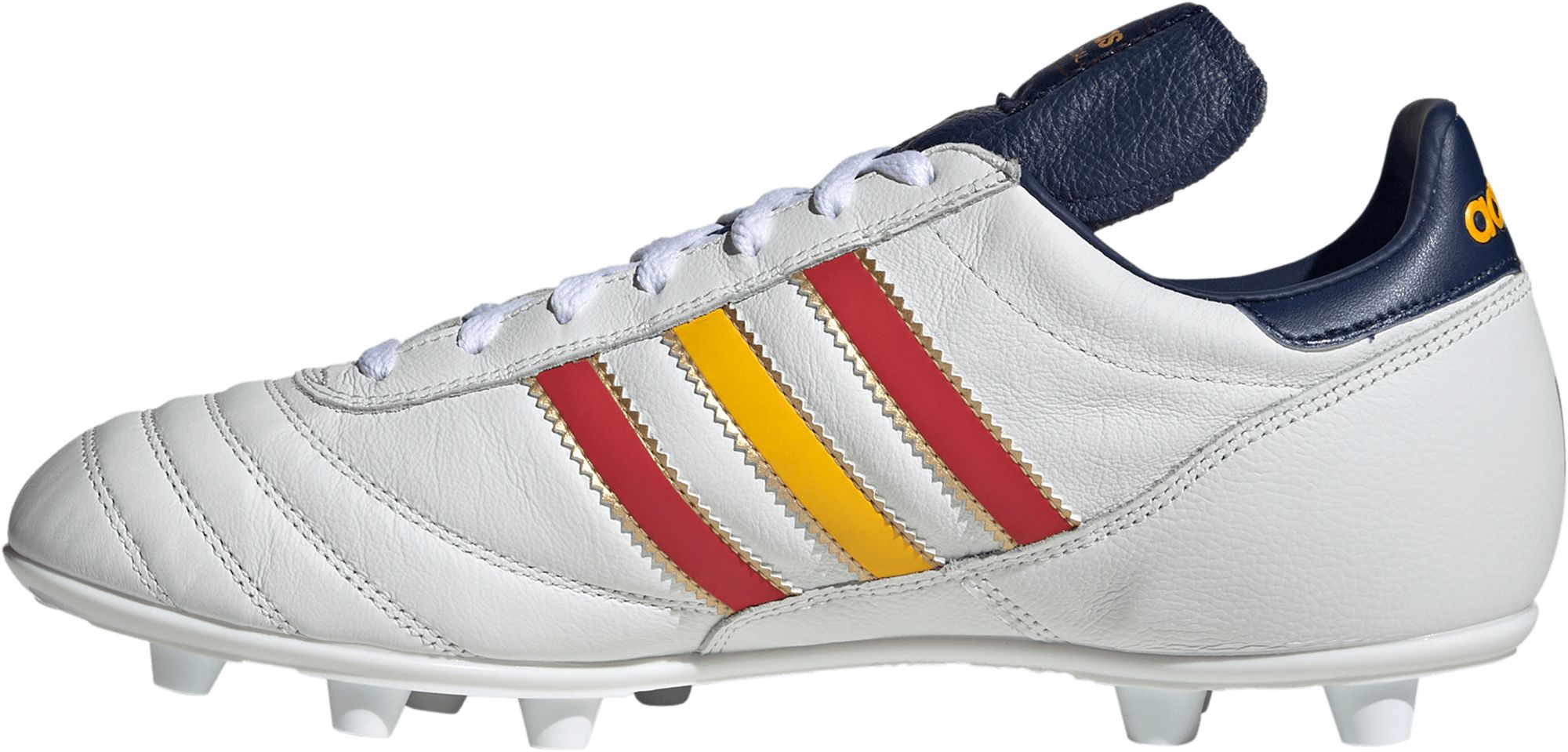 adidas Copa Mundial Spain FG Soccer Cleats product image