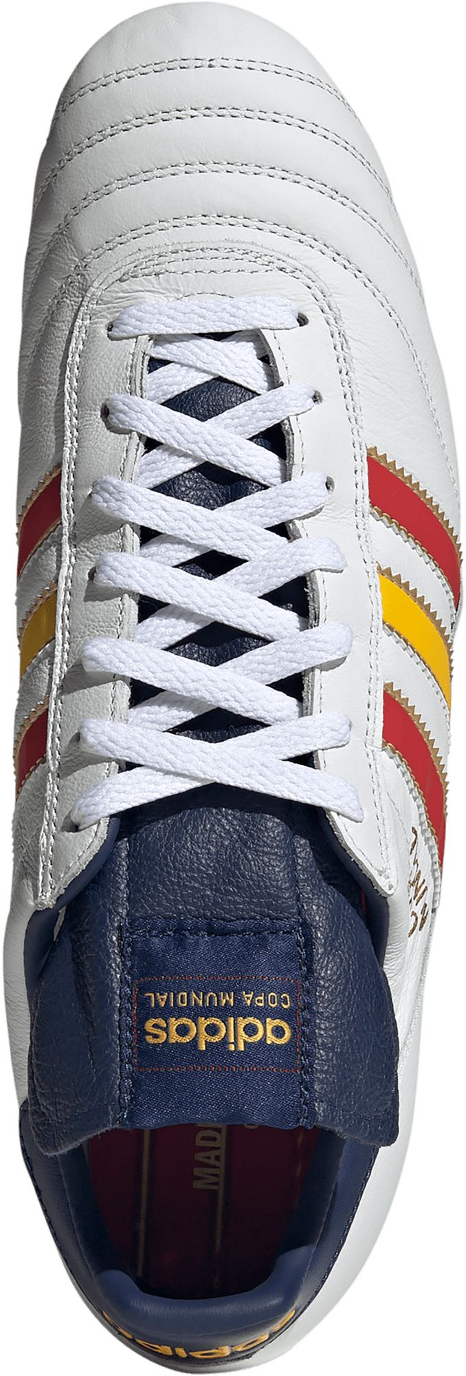 adidas Copa Mundial Spain FG Soccer Cleats product image