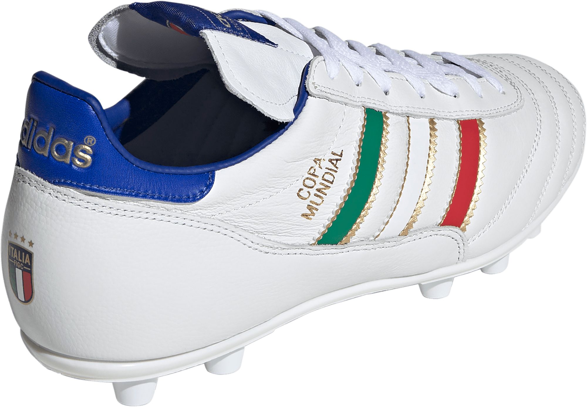 adidas Copa Mundial Italy FG Soccer Cleats product image